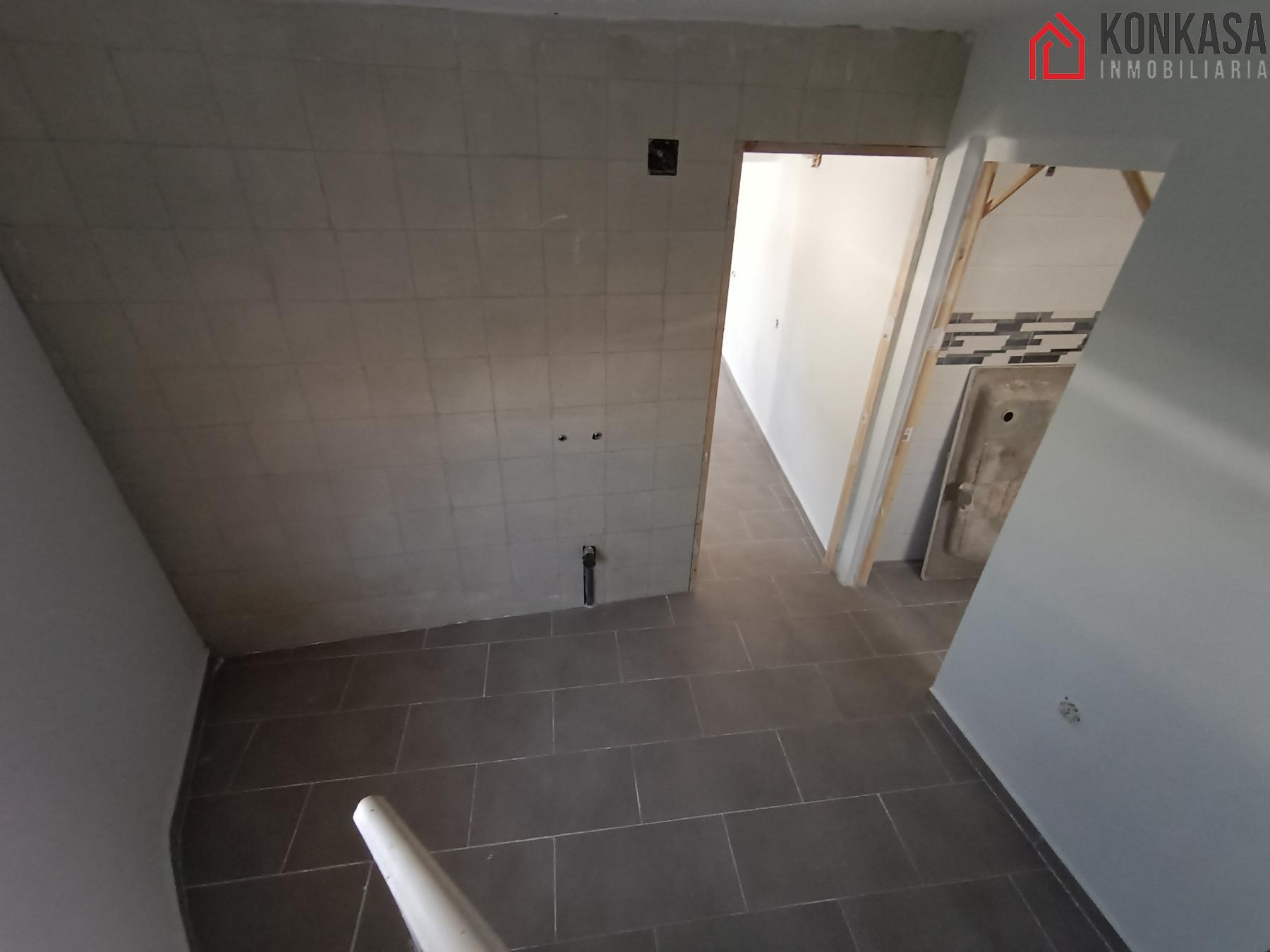 Venta de casa en Arcos de la Frontera