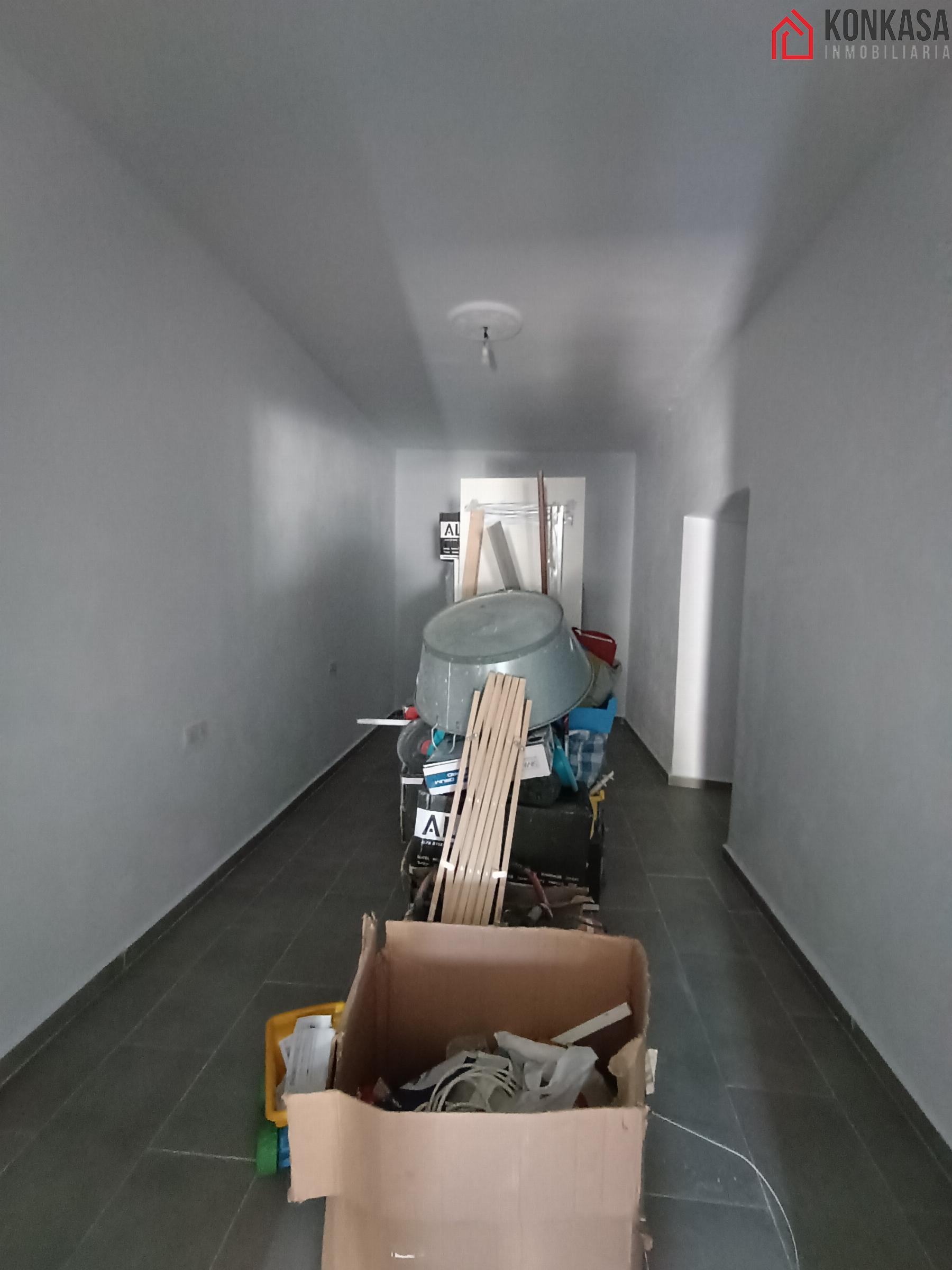 Venta de casa en Arcos de la Frontera