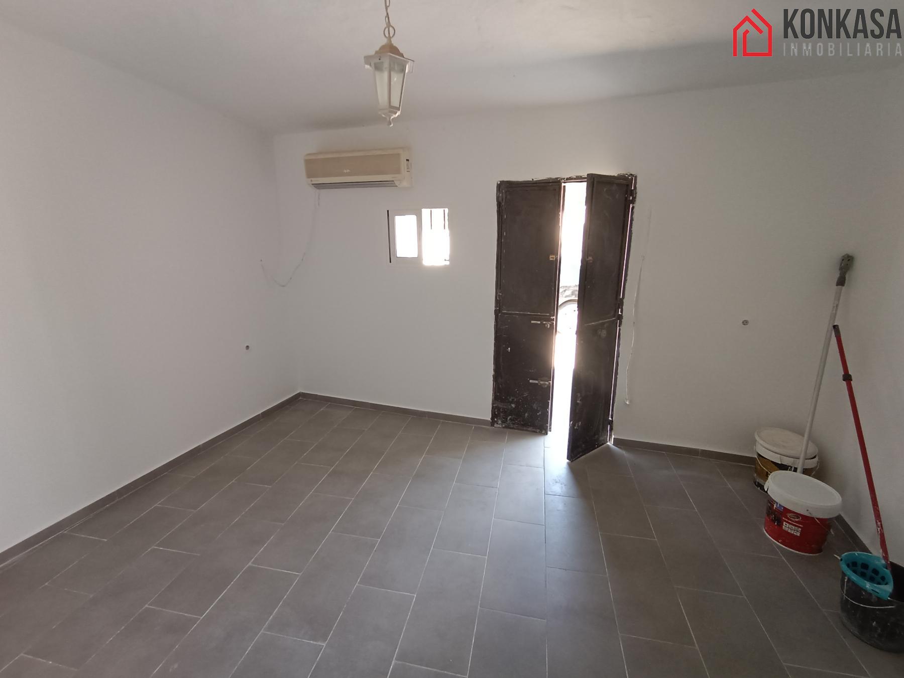Venta de casa en Arcos de la Frontera