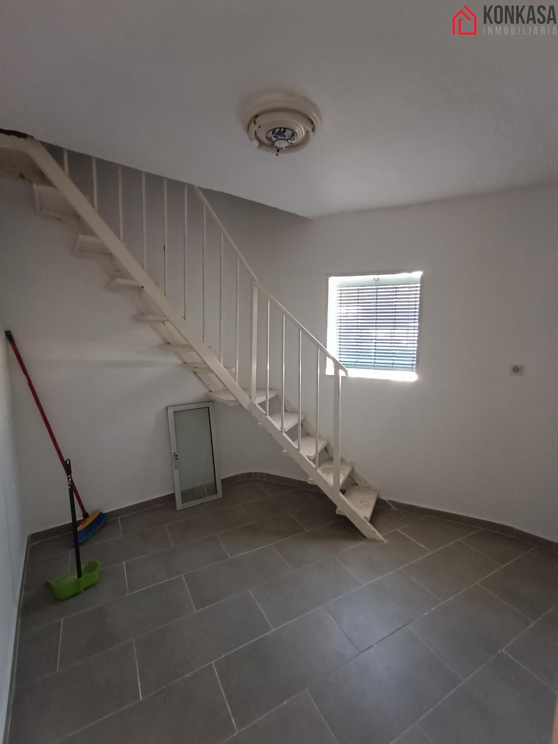 Venta de casa en Arcos de la Frontera