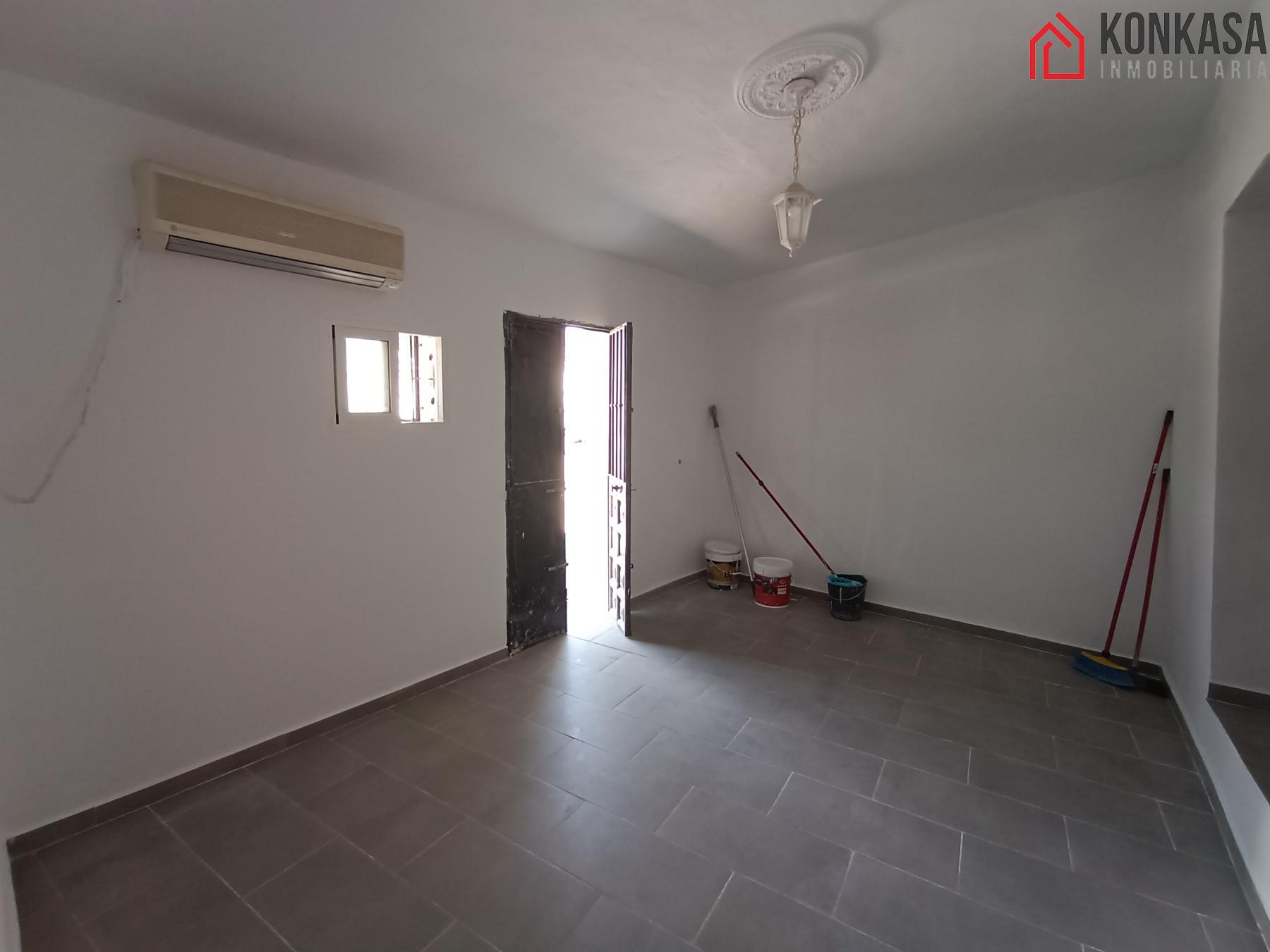 Venta de casa en Arcos de la Frontera
