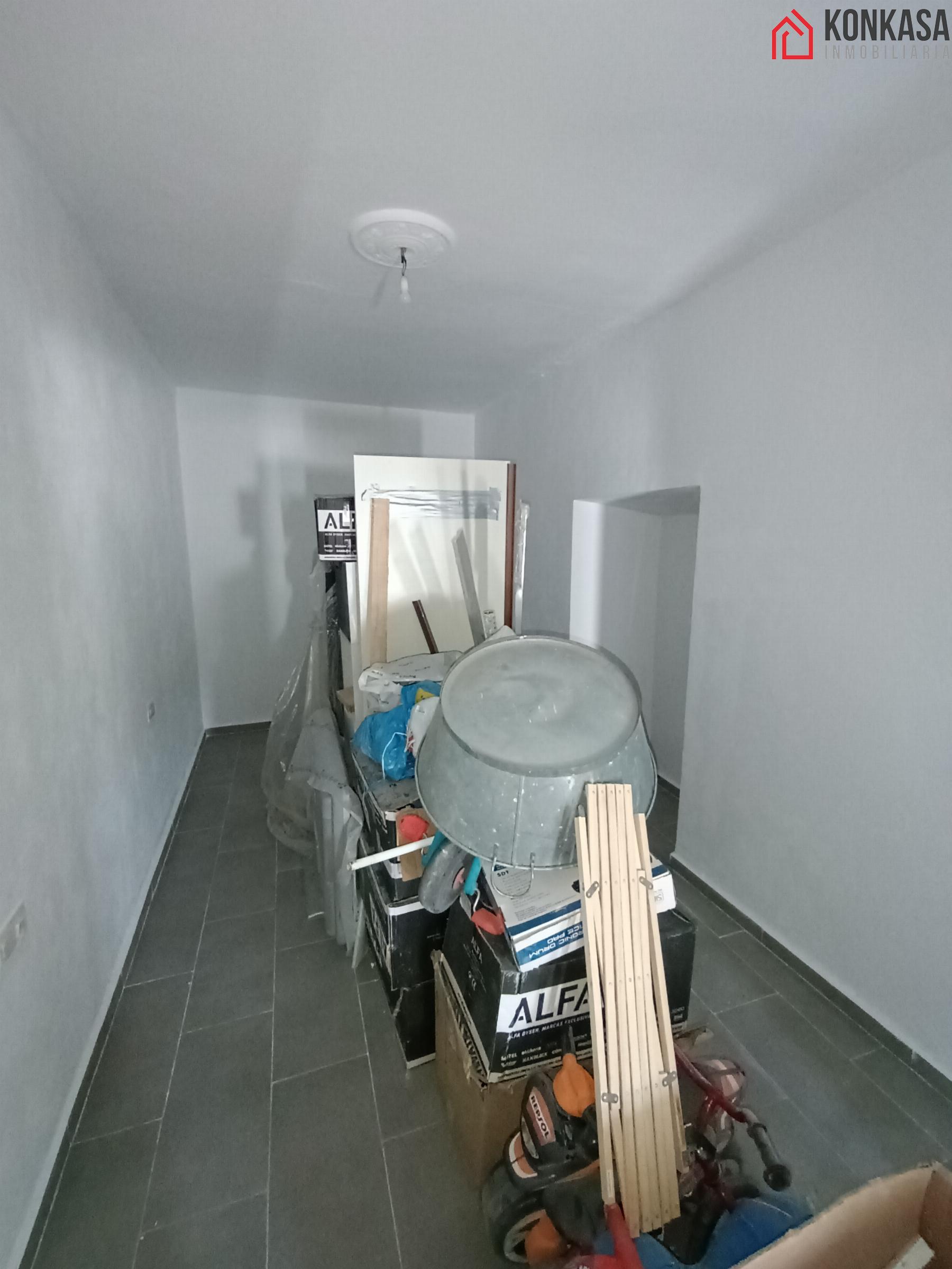 Venta de casa en Arcos de la Frontera