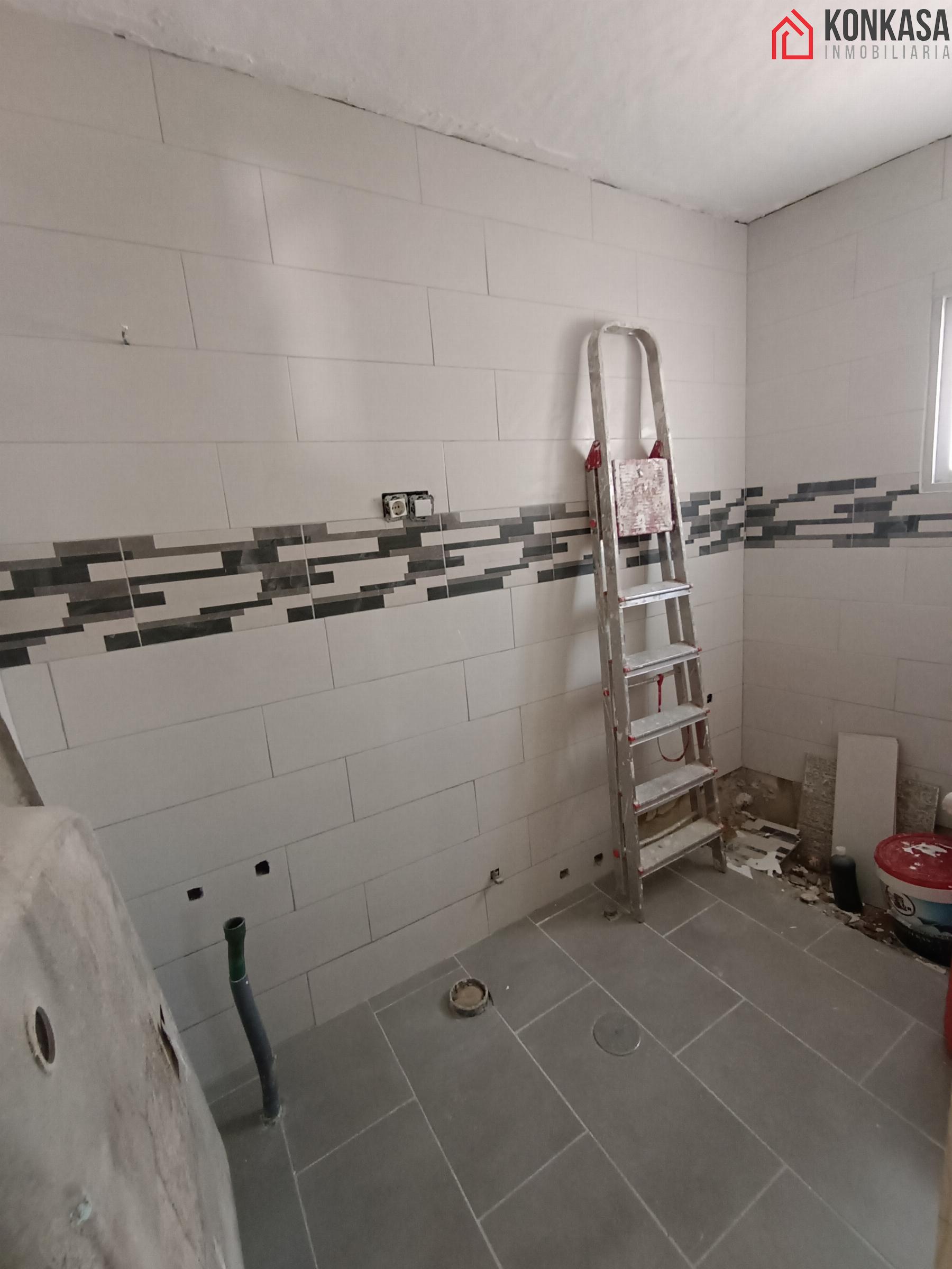 Venta de casa en Arcos de la Frontera