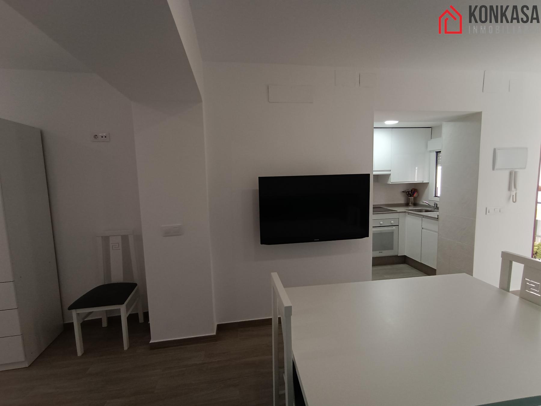 Venta de dúplex en Arcos de la Frontera