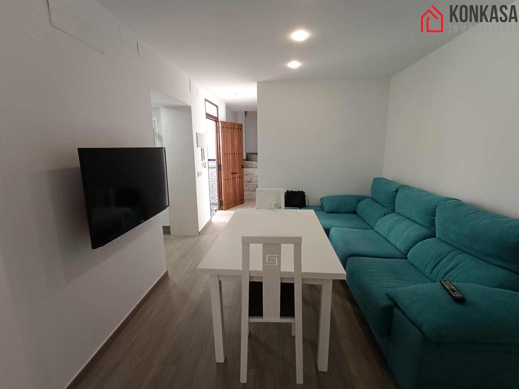 Venta de dúplex en Arcos de la Frontera