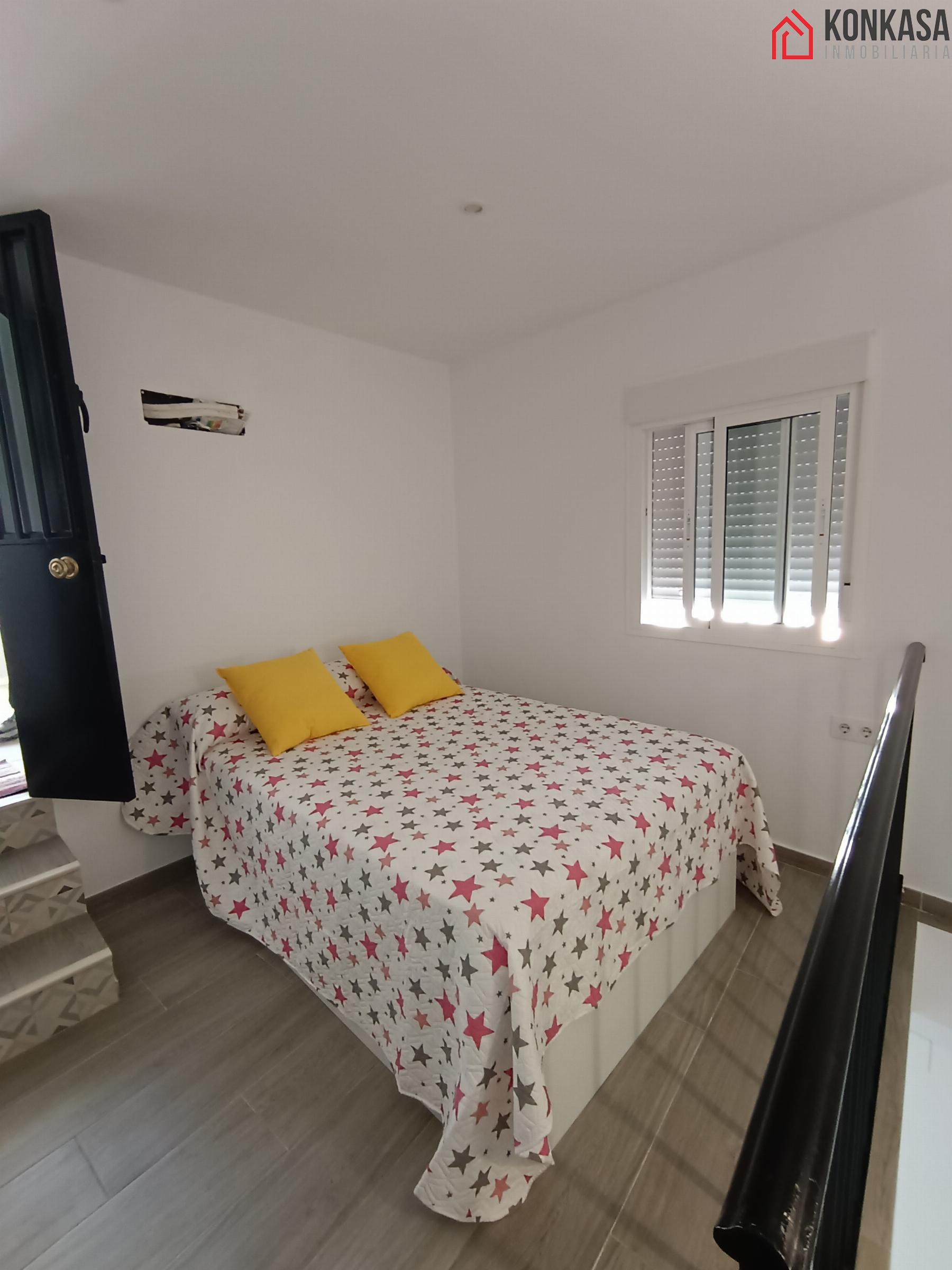 Venta de dúplex en Arcos de la Frontera