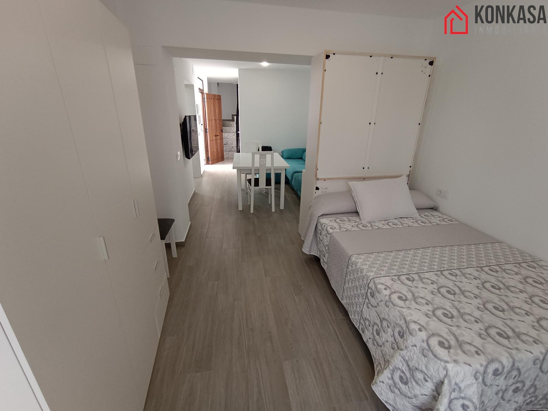 Venta de dúplex en Arcos de la Frontera