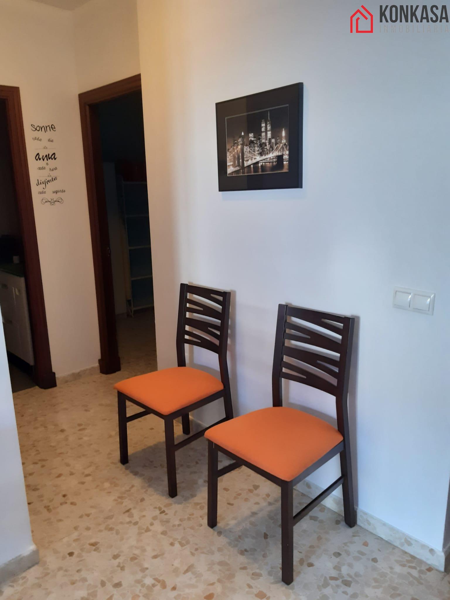 For sale of flat in Arcos de la Frontera