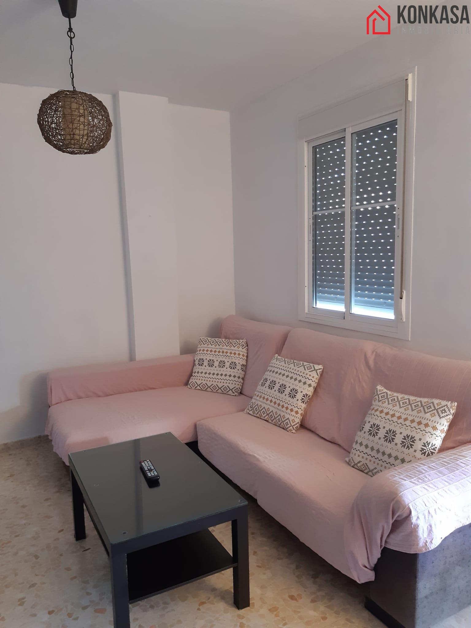 For sale of flat in Arcos de la Frontera