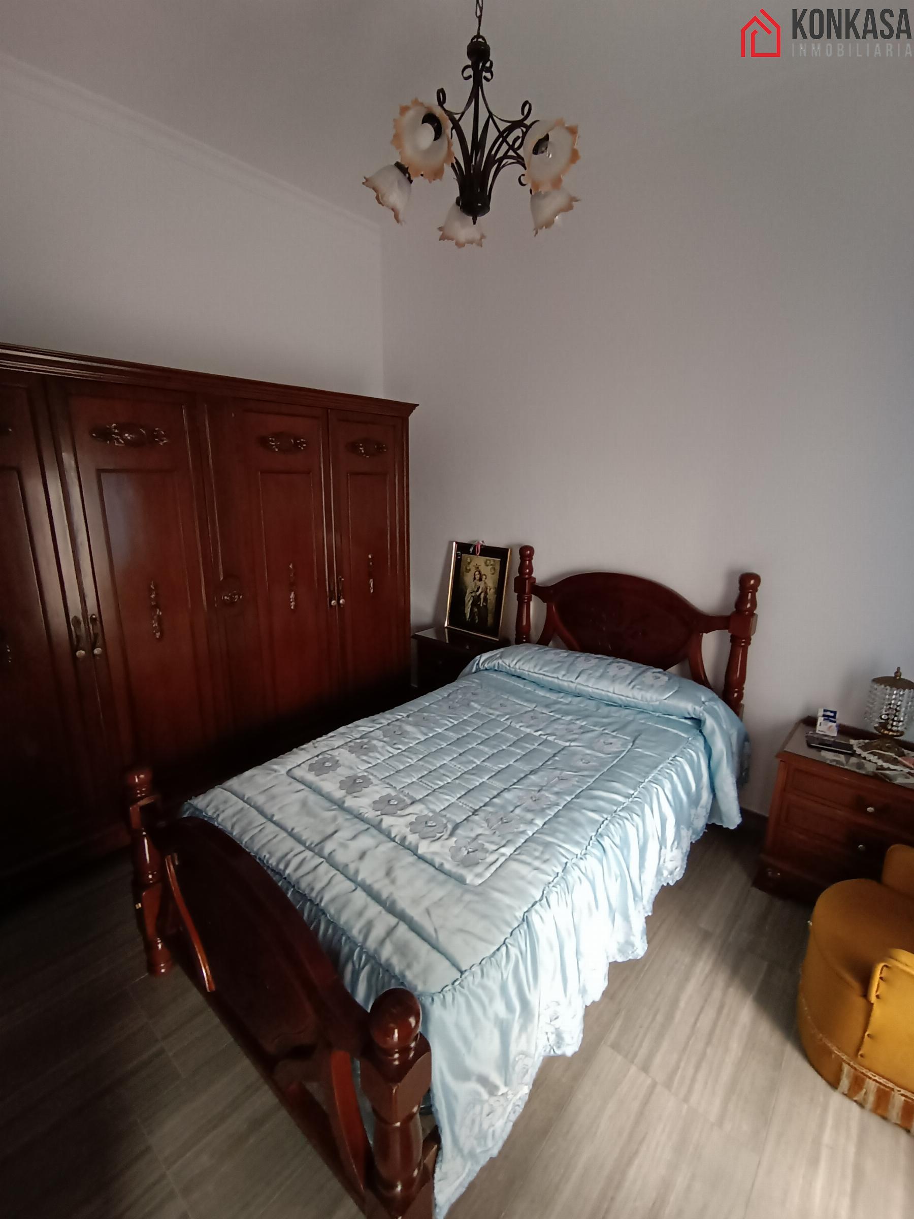 For sale of house in Arcos de la Frontera