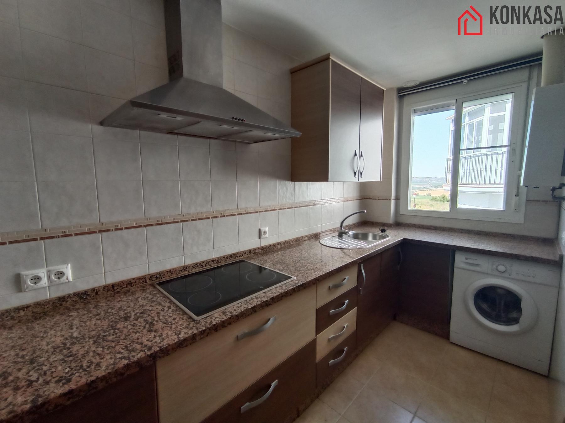 For sale of flat in Arcos de la Frontera