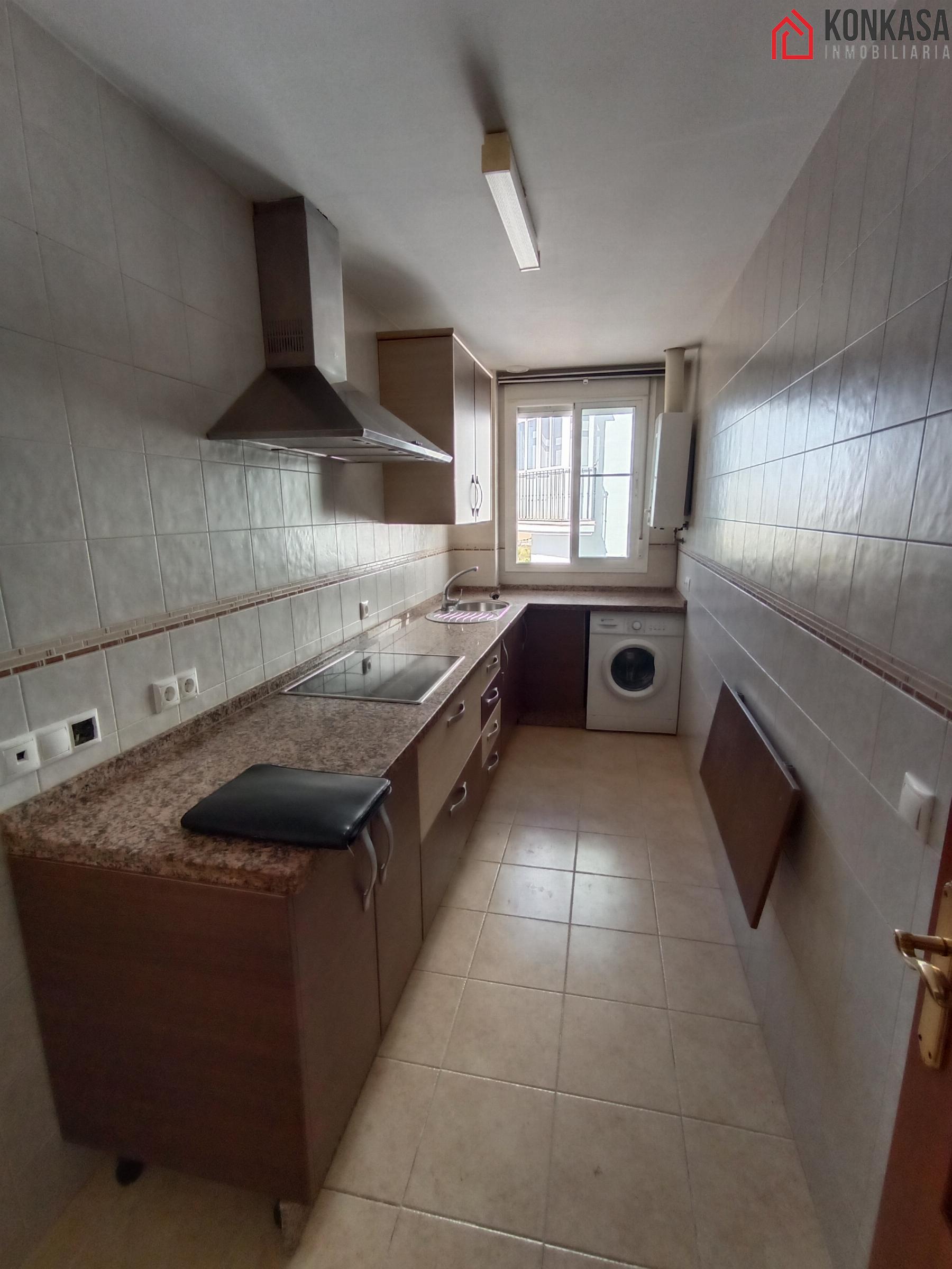 For sale of flat in Arcos de la Frontera