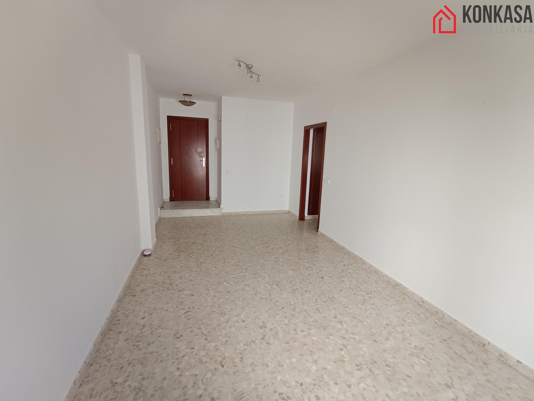 For sale of flat in Arcos de la Frontera