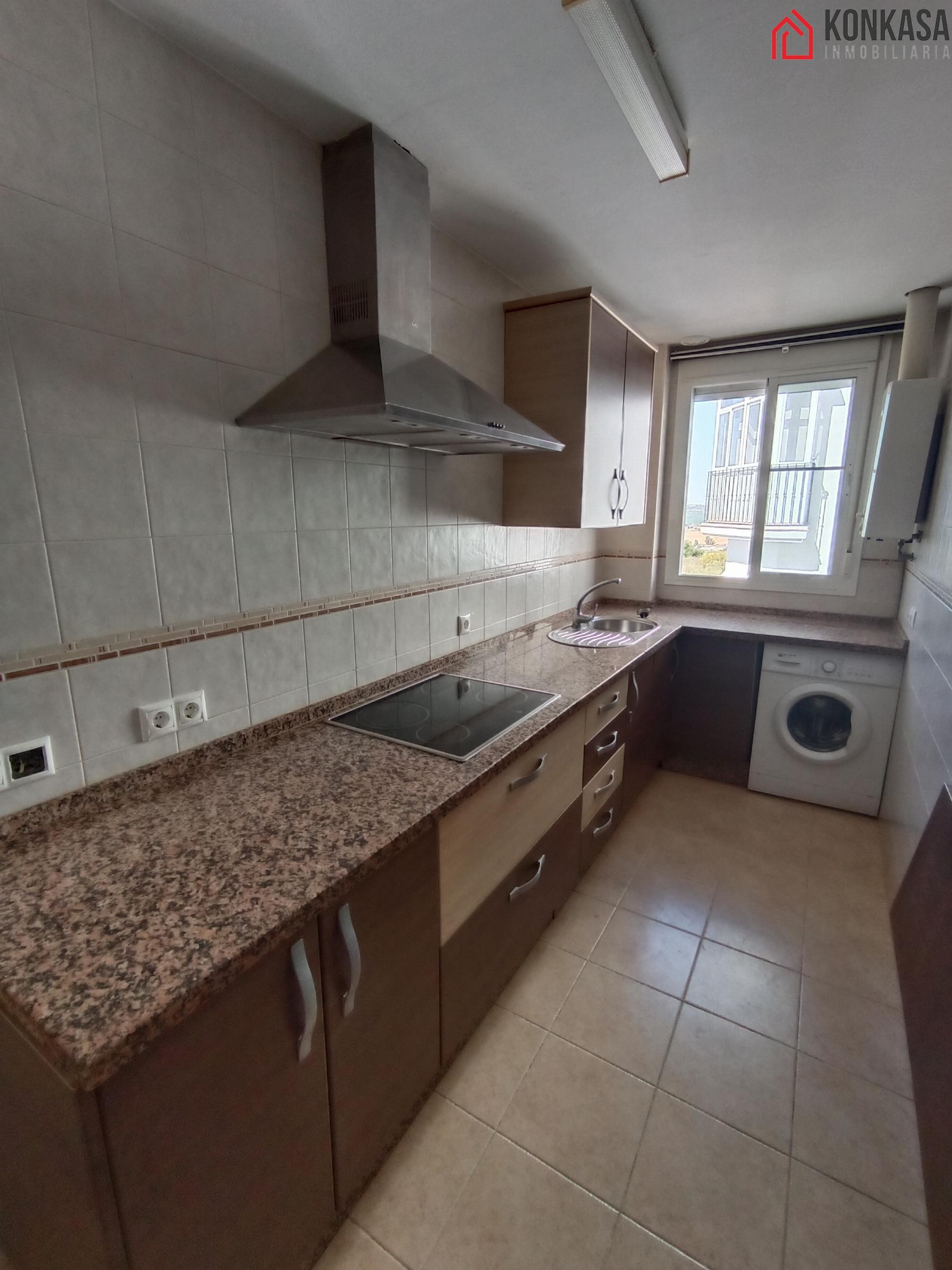 For sale of flat in Arcos de la Frontera