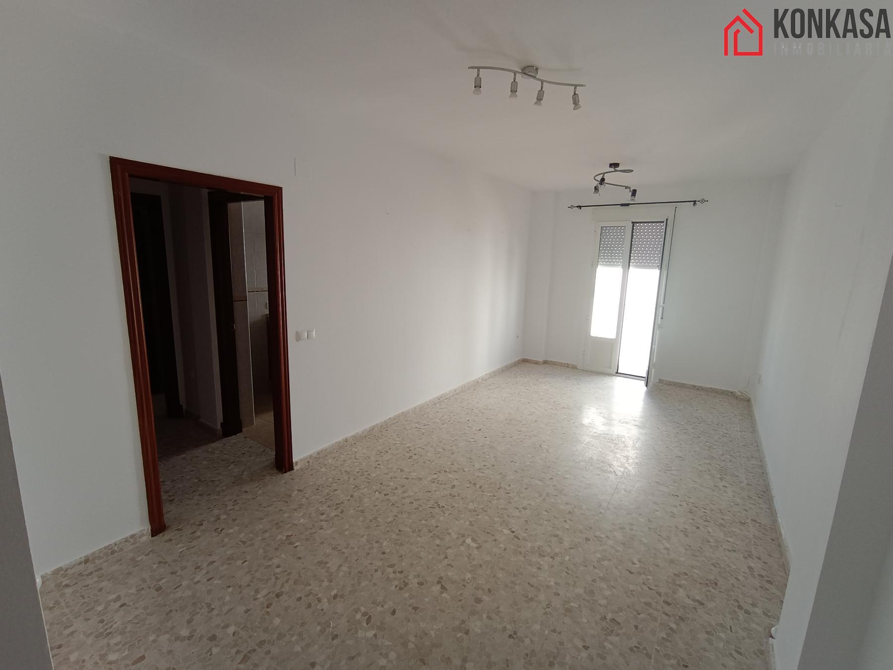 For sale of flat in Arcos de la Frontera