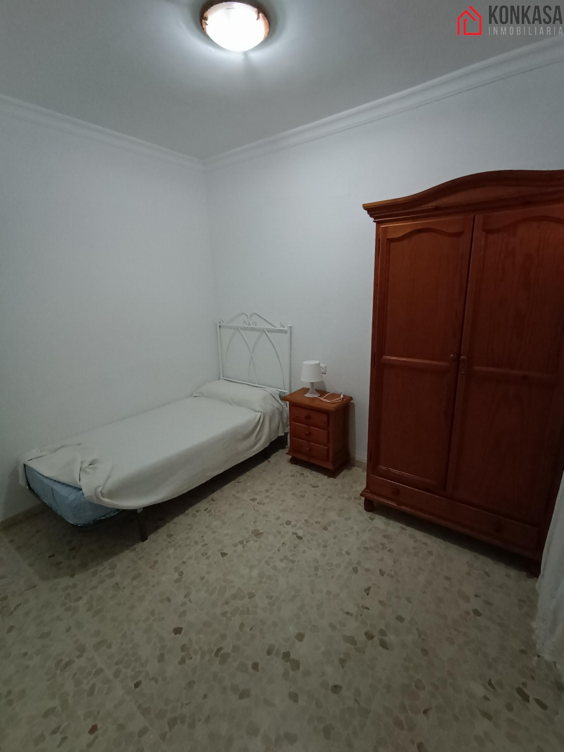 Alquiler de piso en Arcos de la Frontera