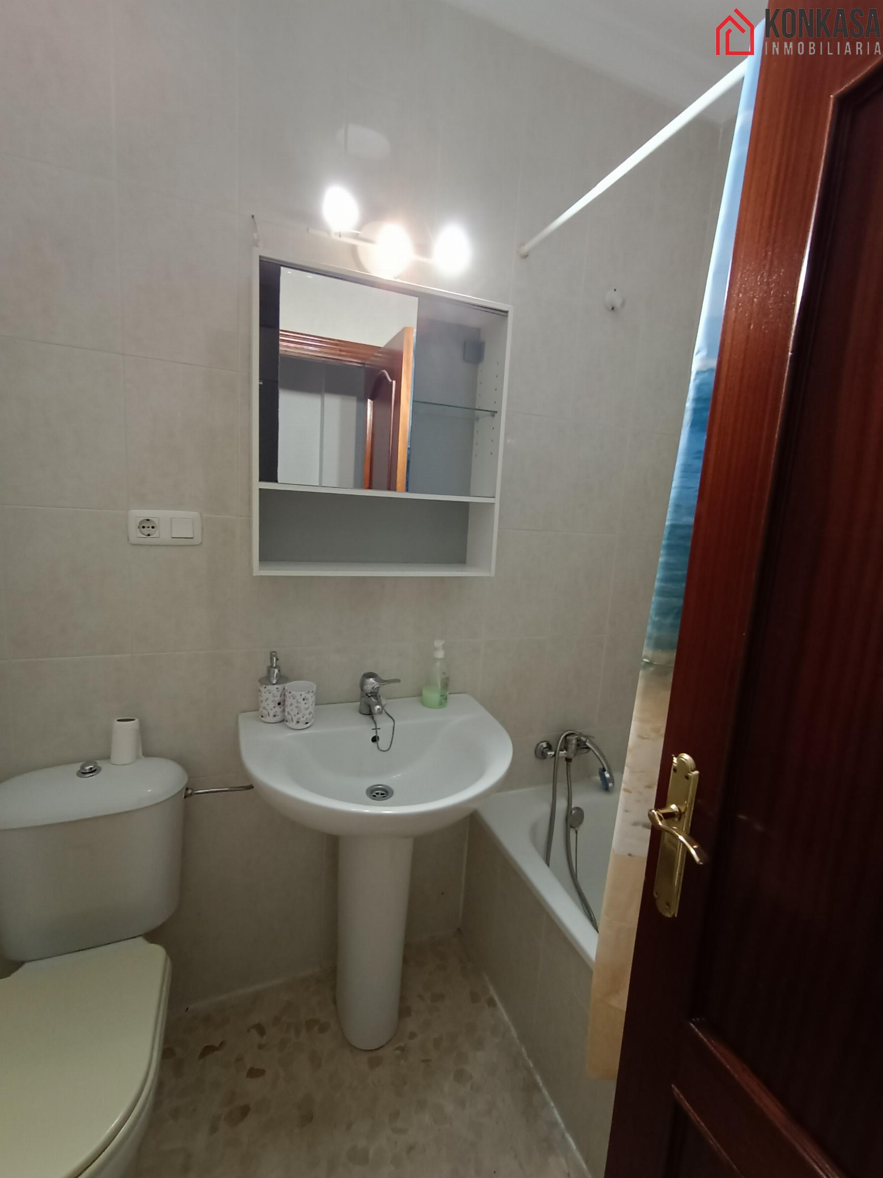 Alquiler de piso en Arcos de la Frontera