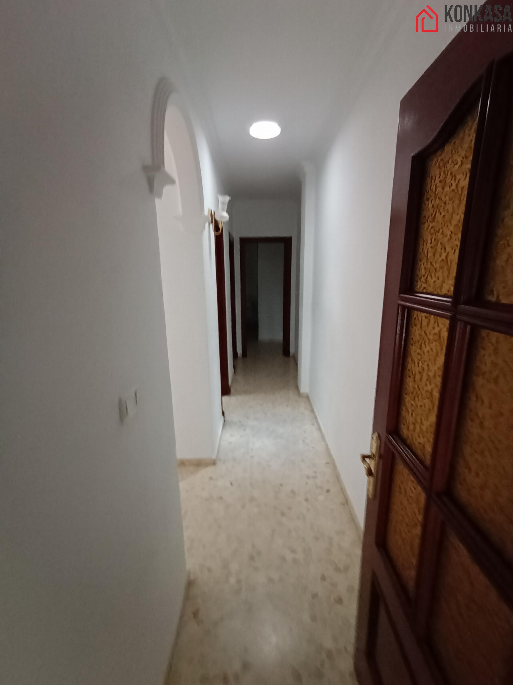 Alquiler de piso en Arcos de la Frontera