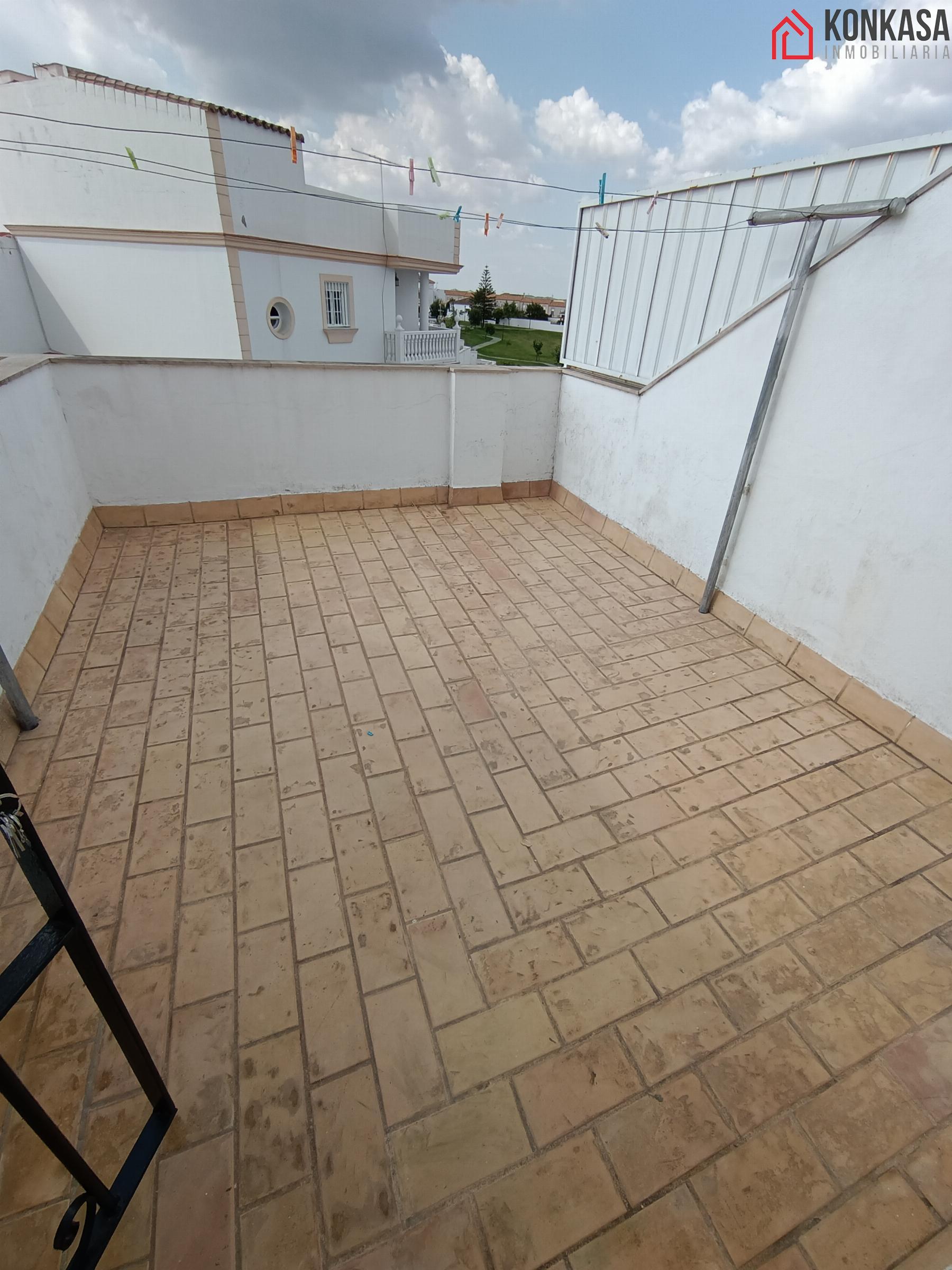 Alquiler de piso en Arcos de la Frontera