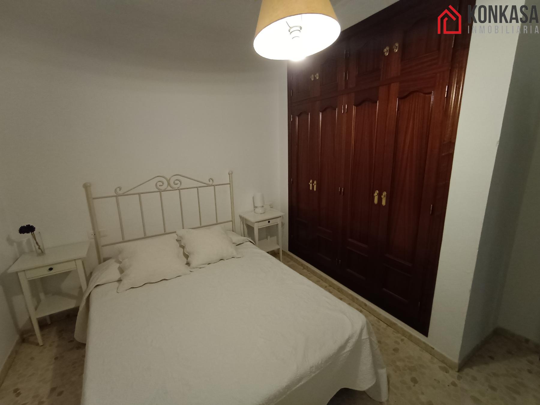 Alquiler de piso en Arcos de la Frontera