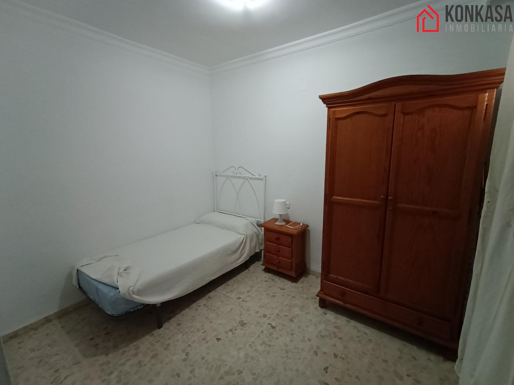 Alquiler de piso en Arcos de la Frontera