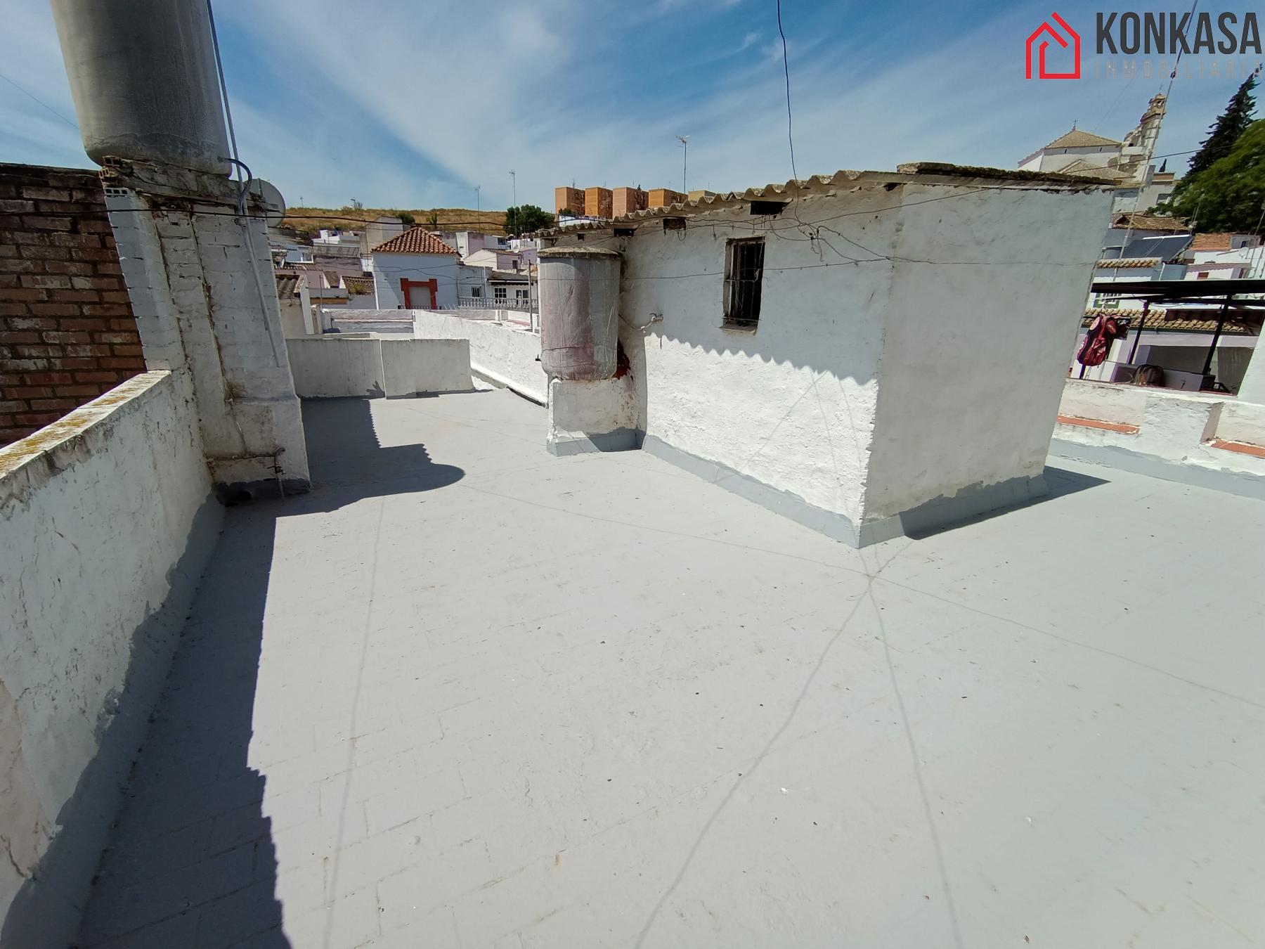 For sale of house in Arcos de la Frontera