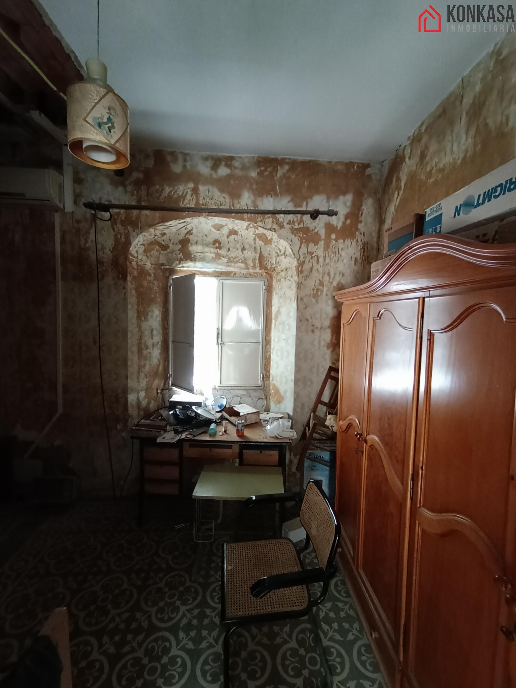For sale of house in Arcos de la Frontera