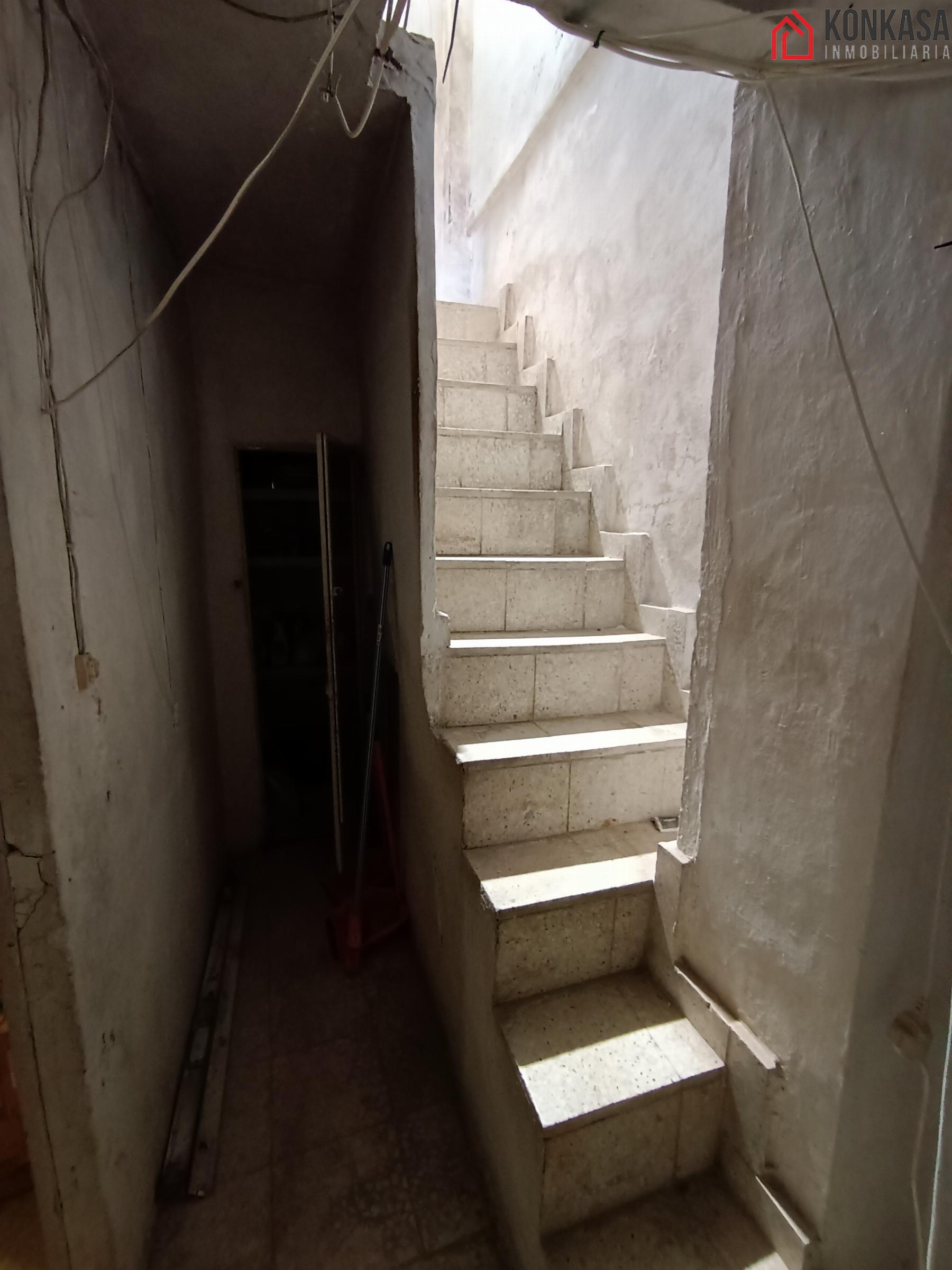For sale of house in Arcos de la Frontera