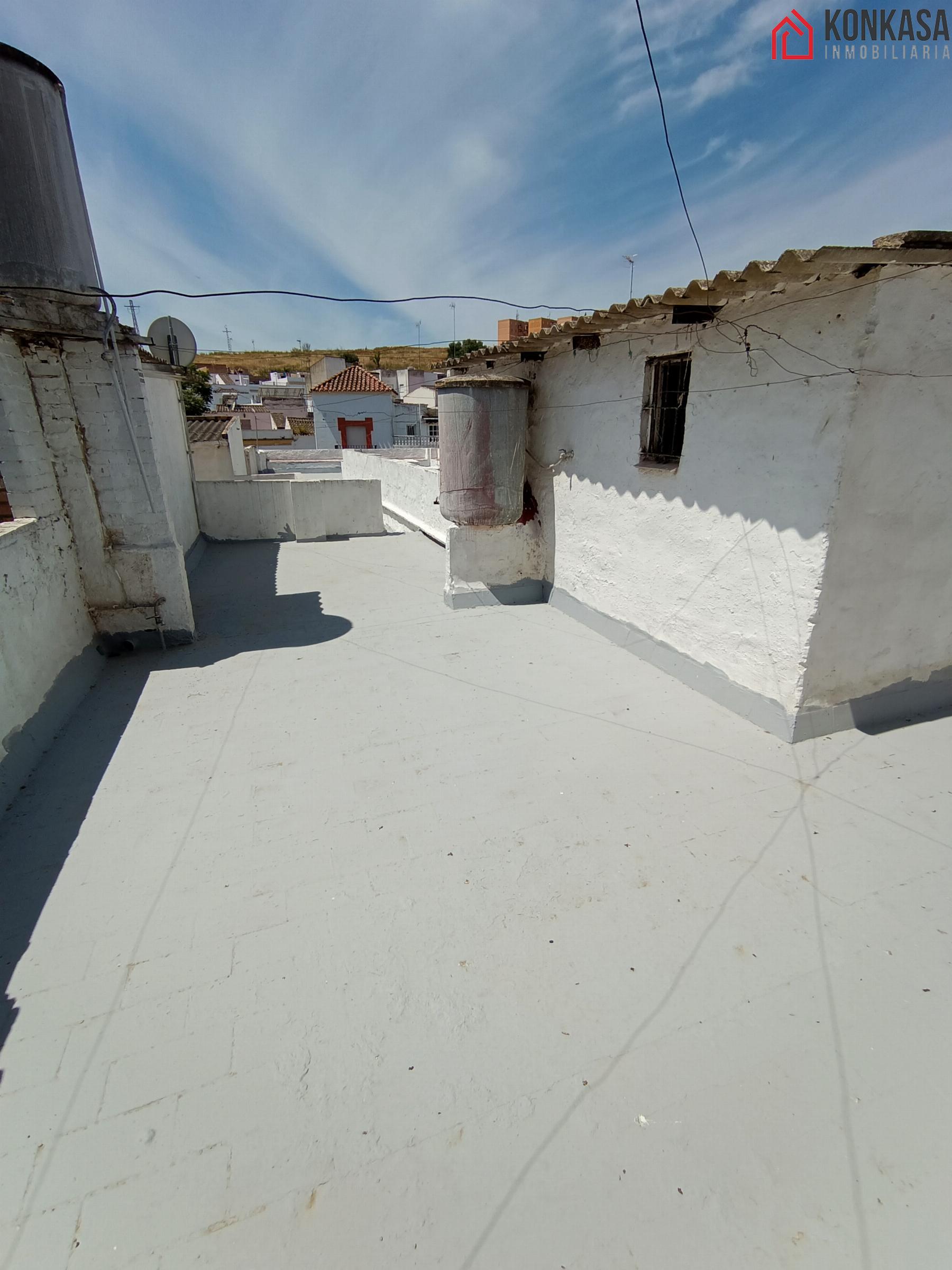 For sale of house in Arcos de la Frontera