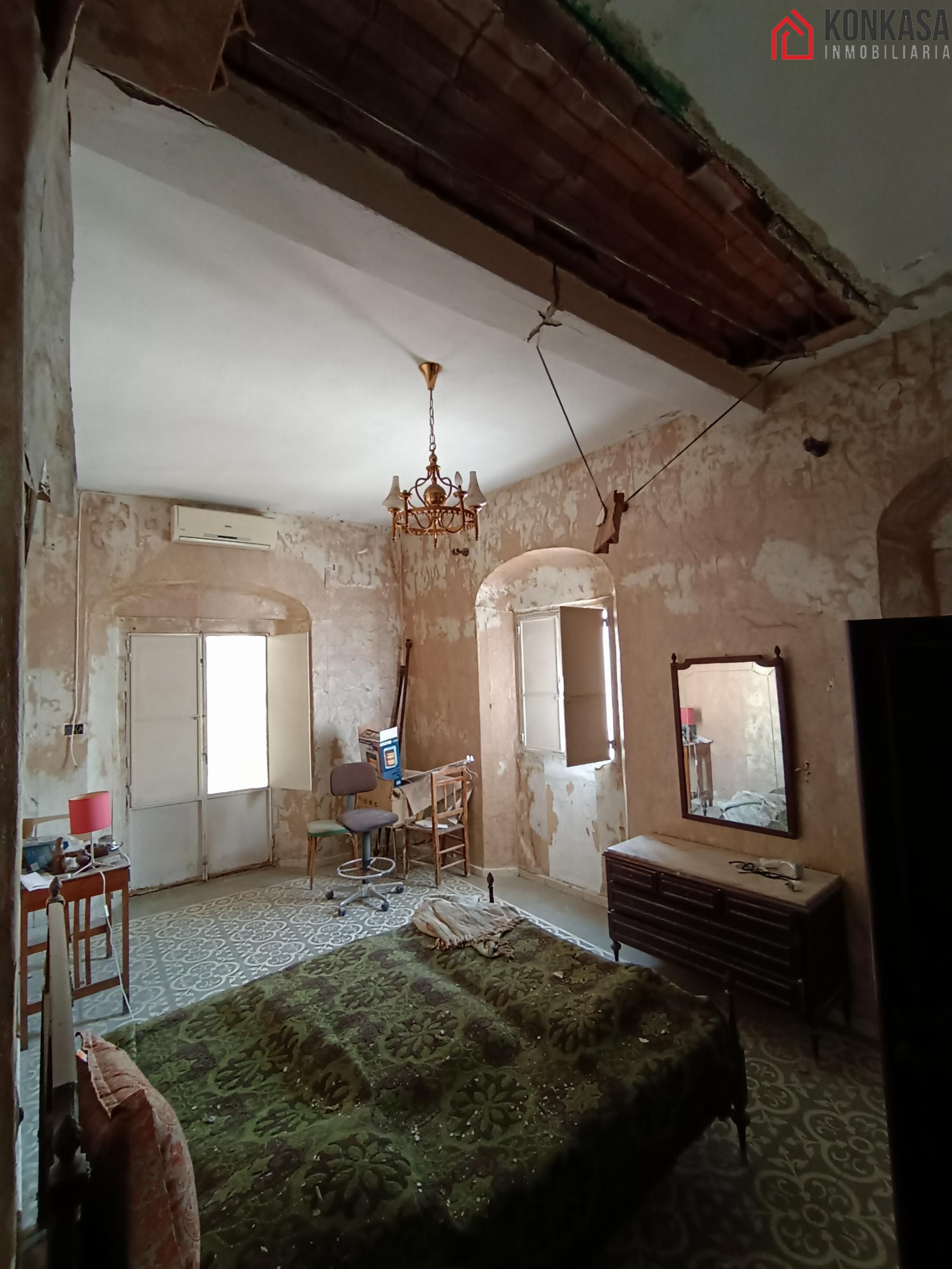 For sale of house in Arcos de la Frontera