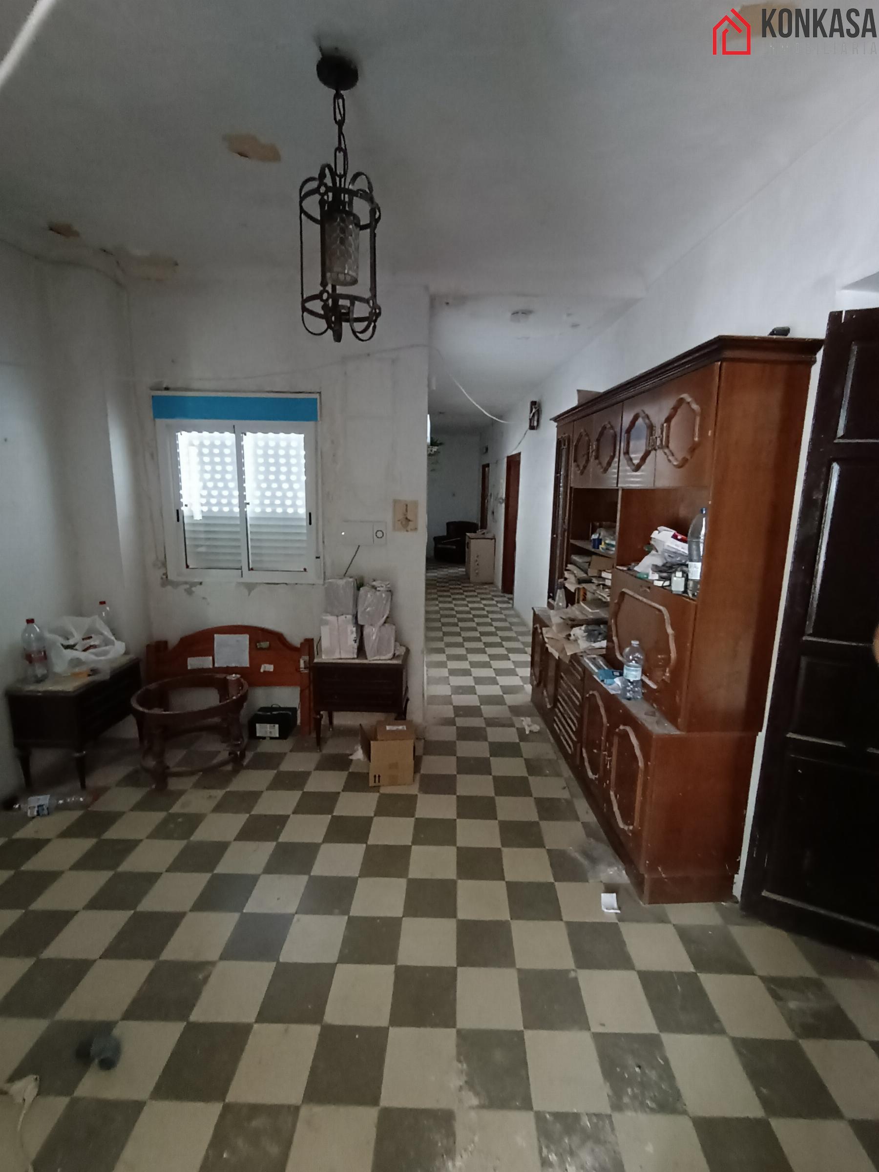 For sale of house in Arcos de la Frontera
