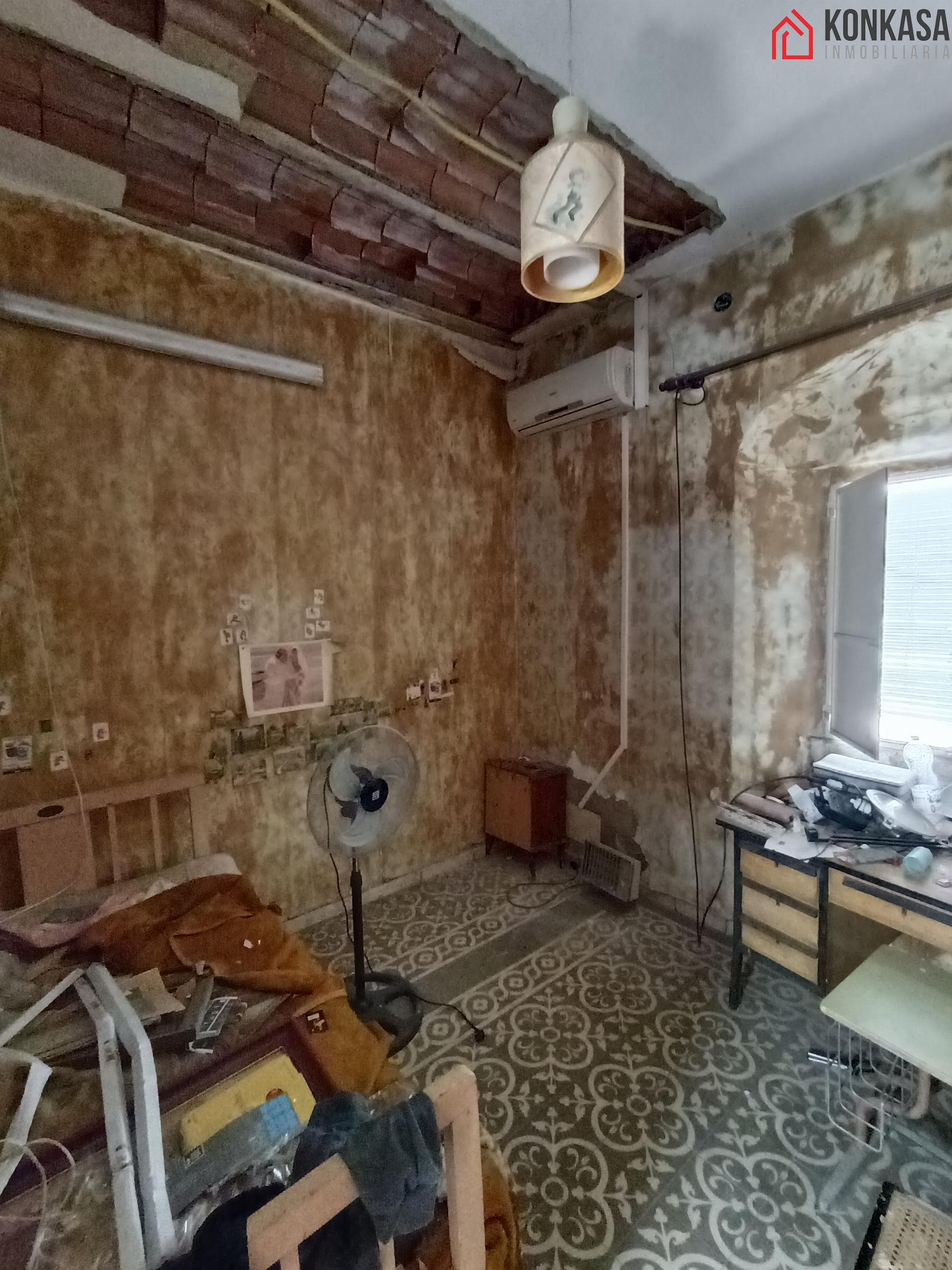 For sale of house in Arcos de la Frontera
