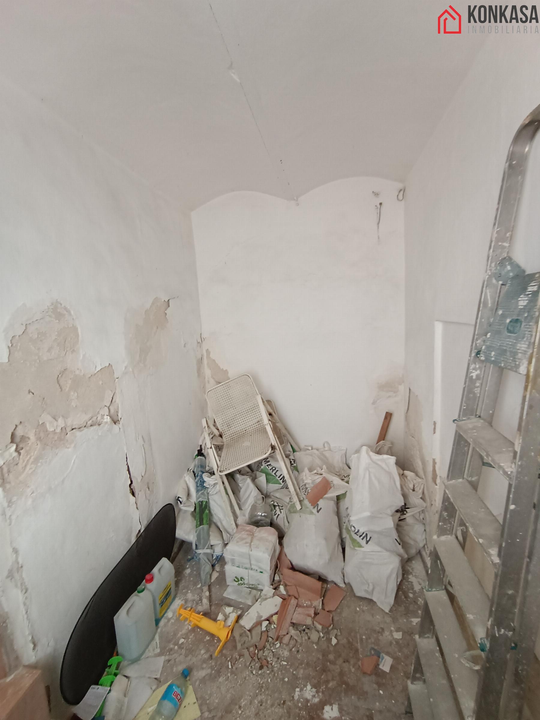 For sale of house in Arcos de la Frontera