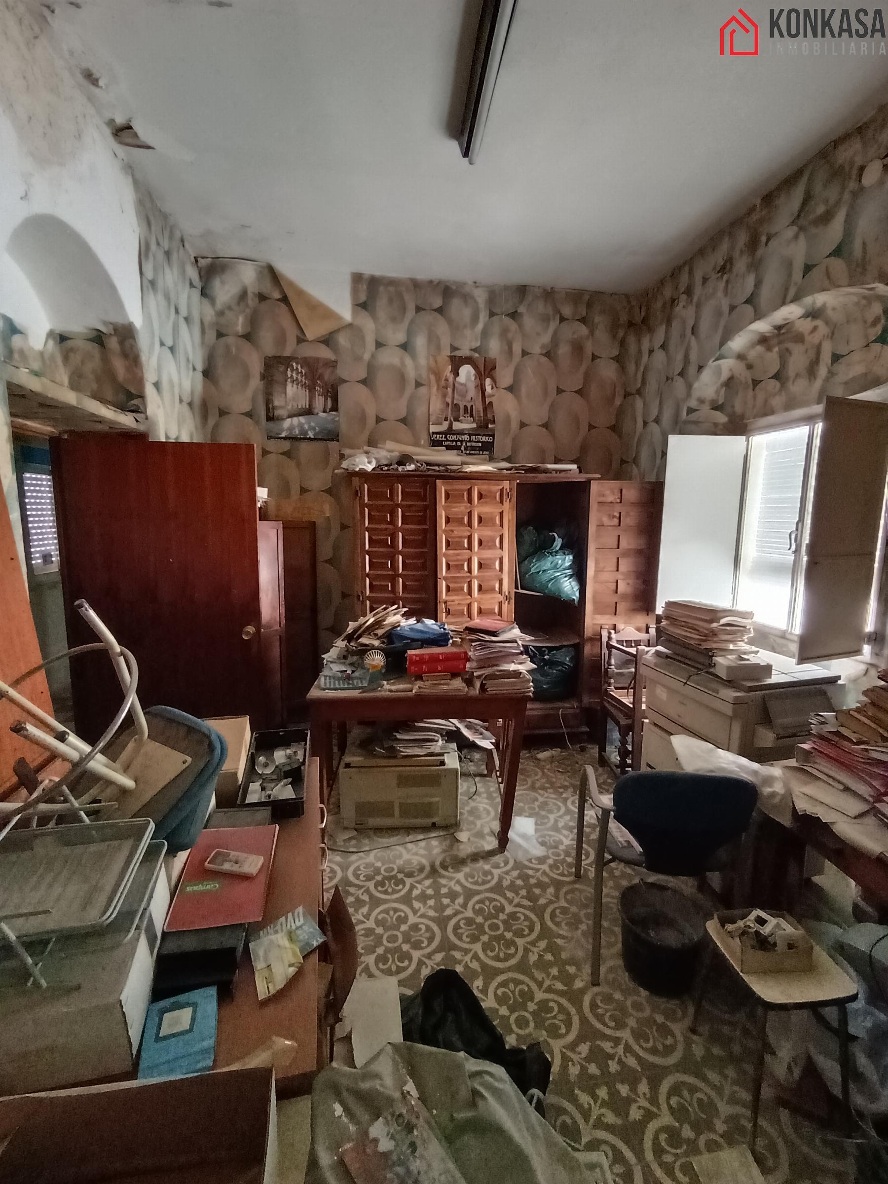 For sale of house in Arcos de la Frontera