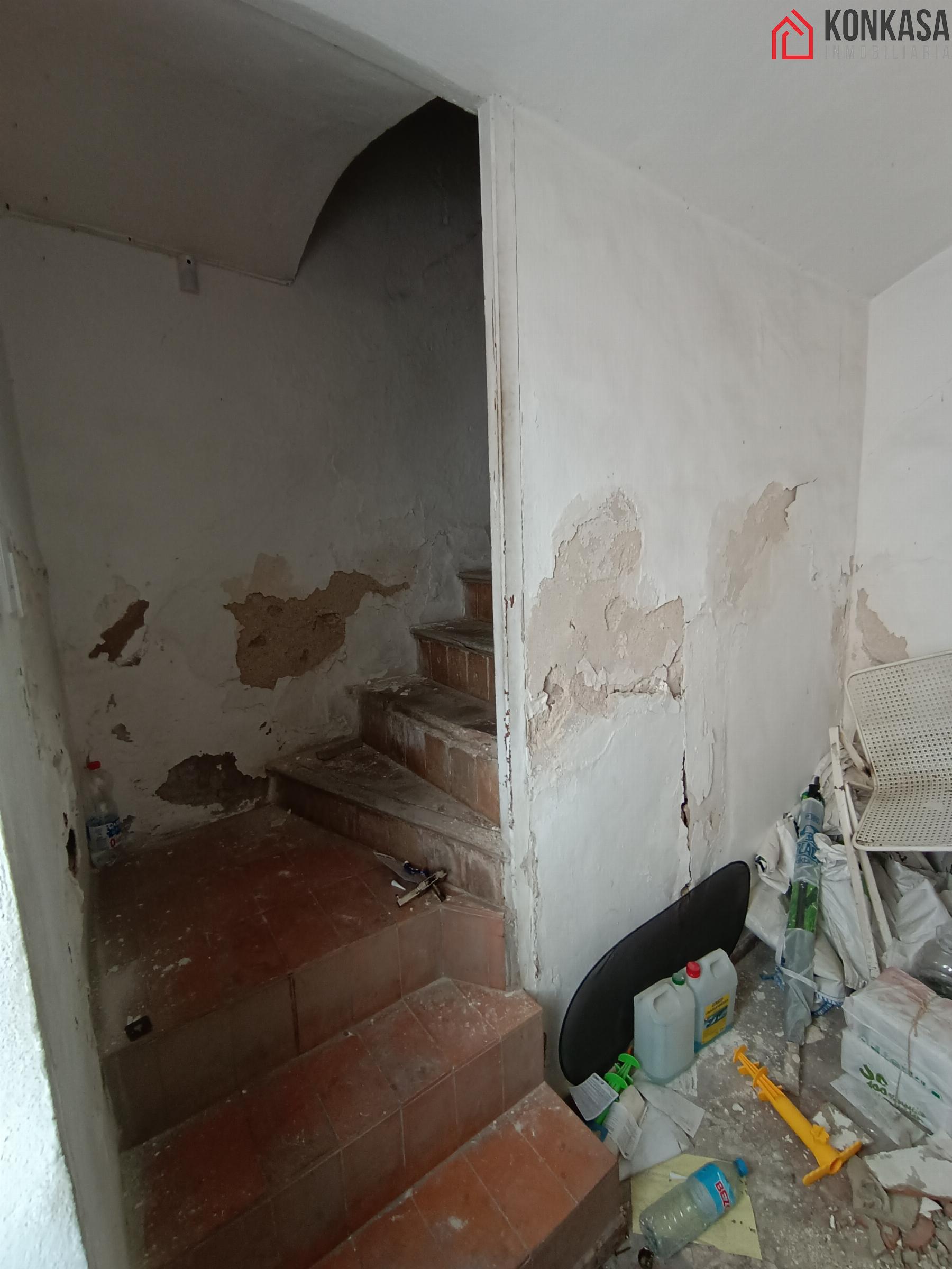 For sale of house in Arcos de la Frontera