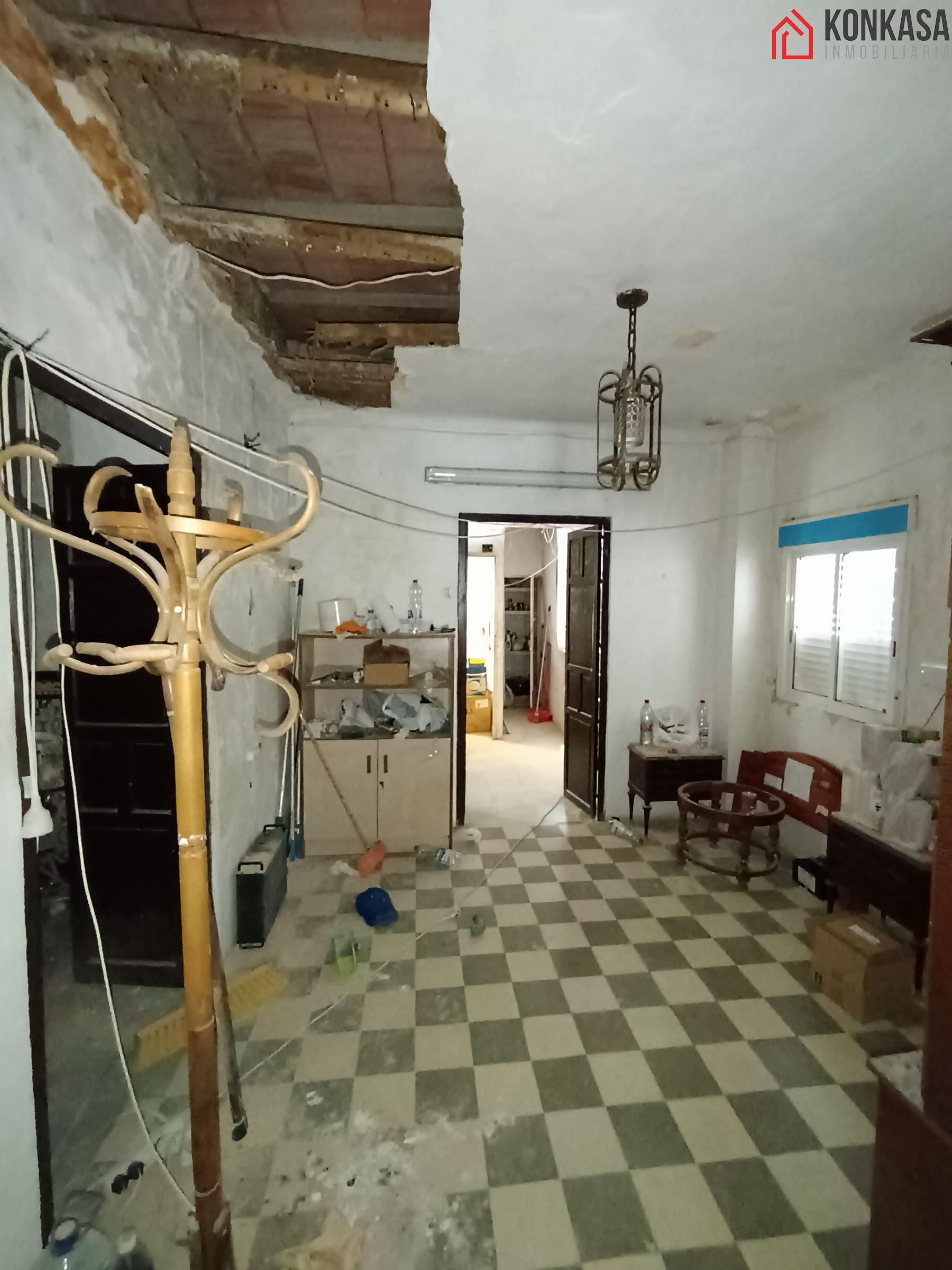 For sale of house in Arcos de la Frontera