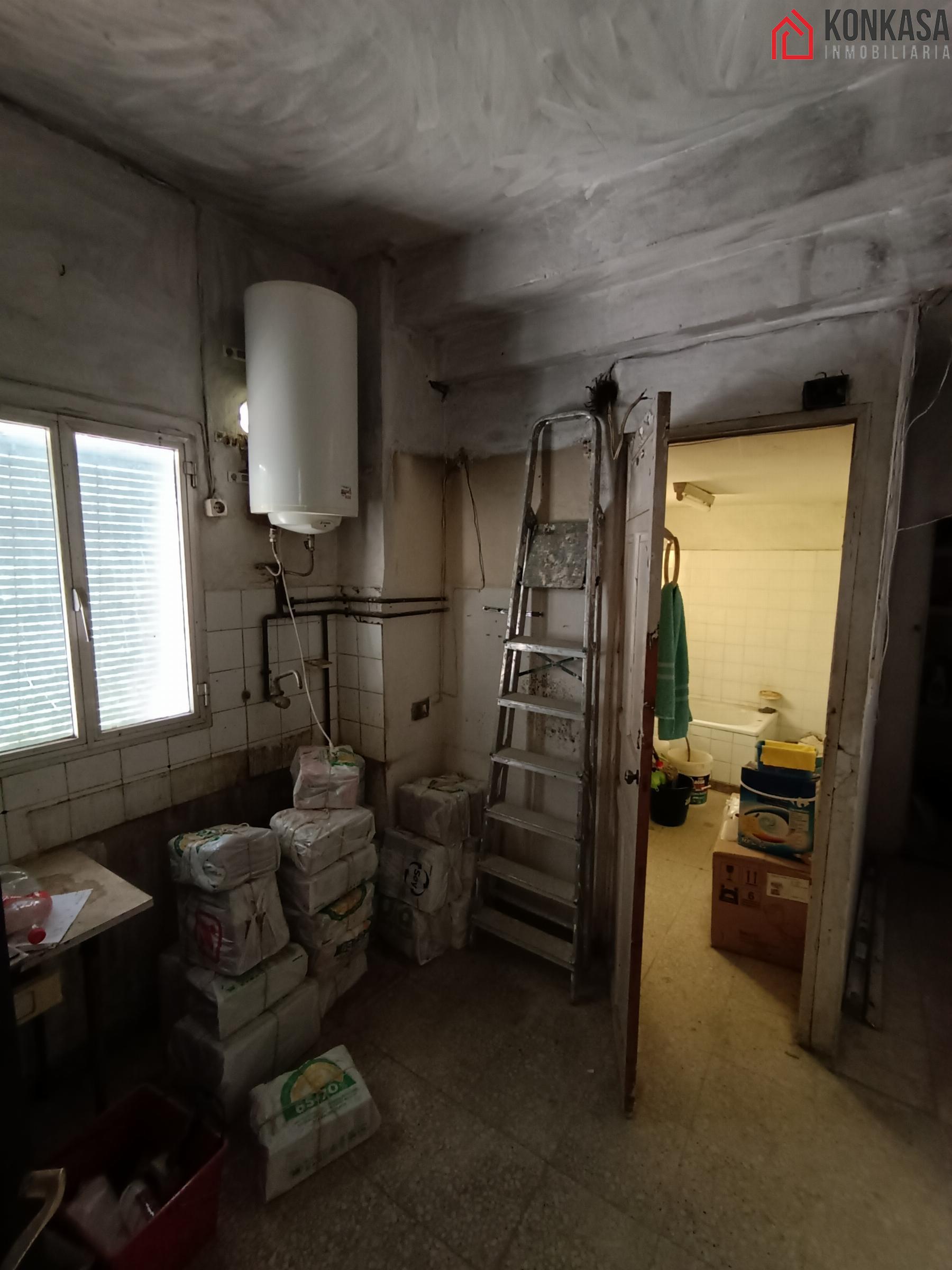 For sale of house in Arcos de la Frontera
