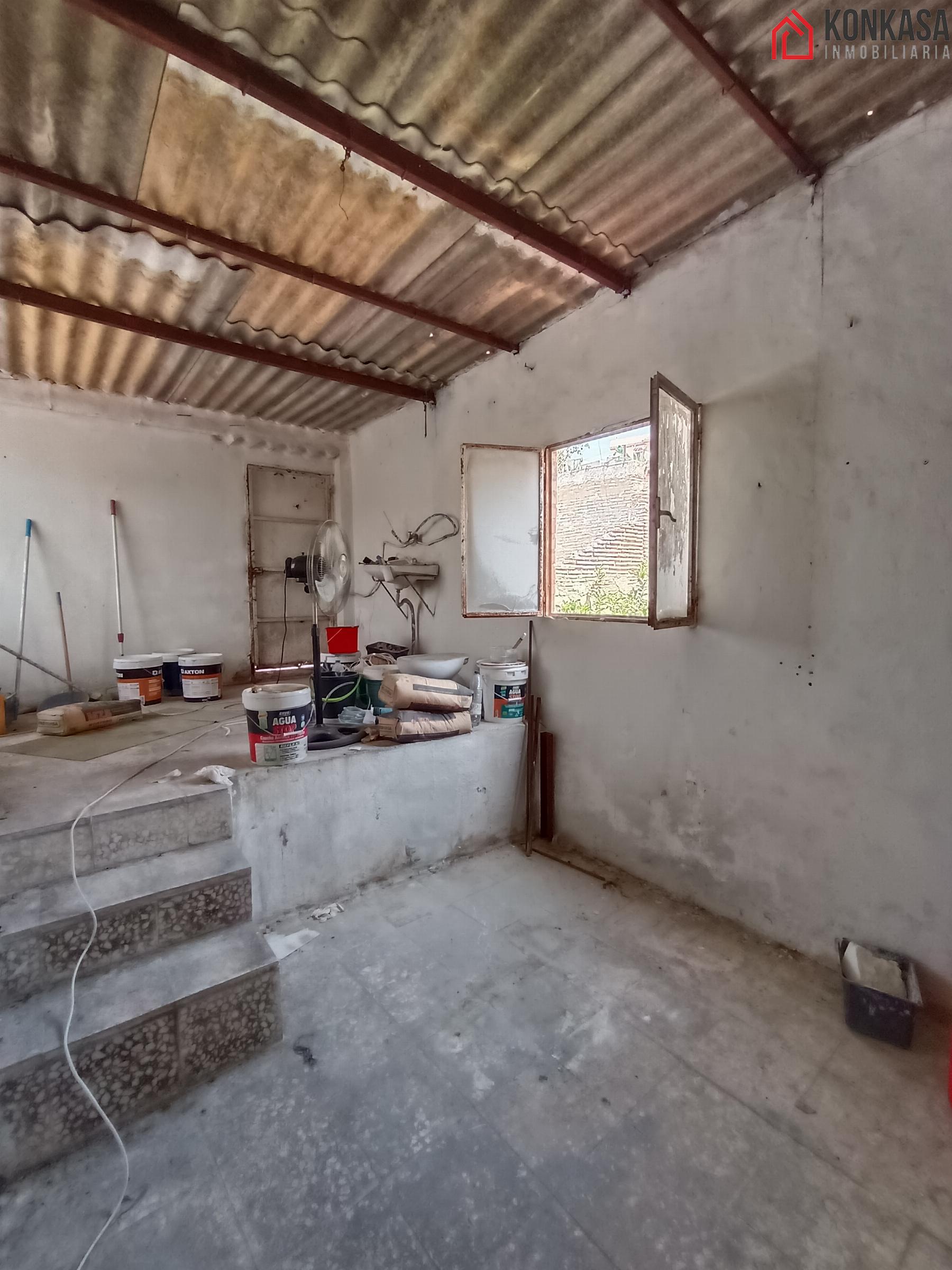 For sale of house in Arcos de la Frontera