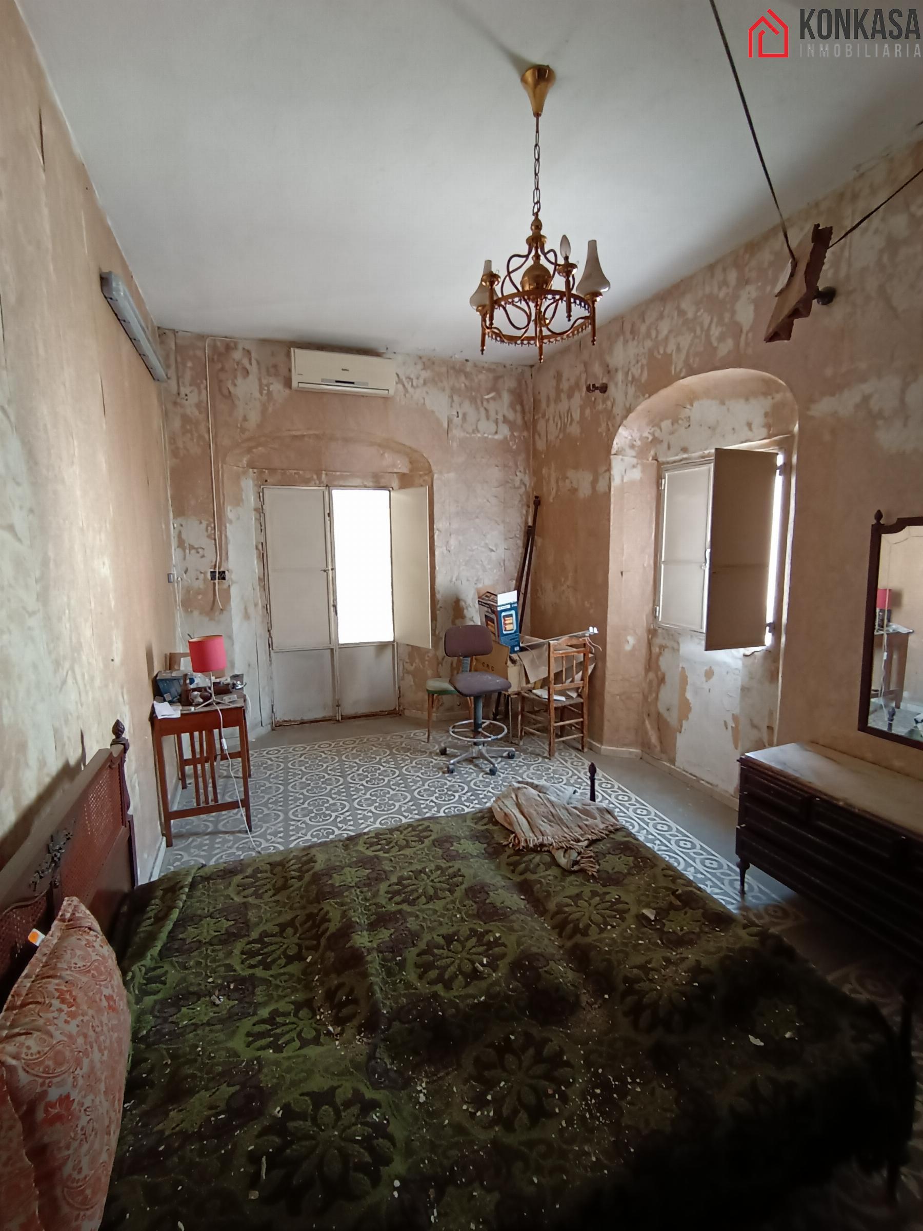 For sale of house in Arcos de la Frontera