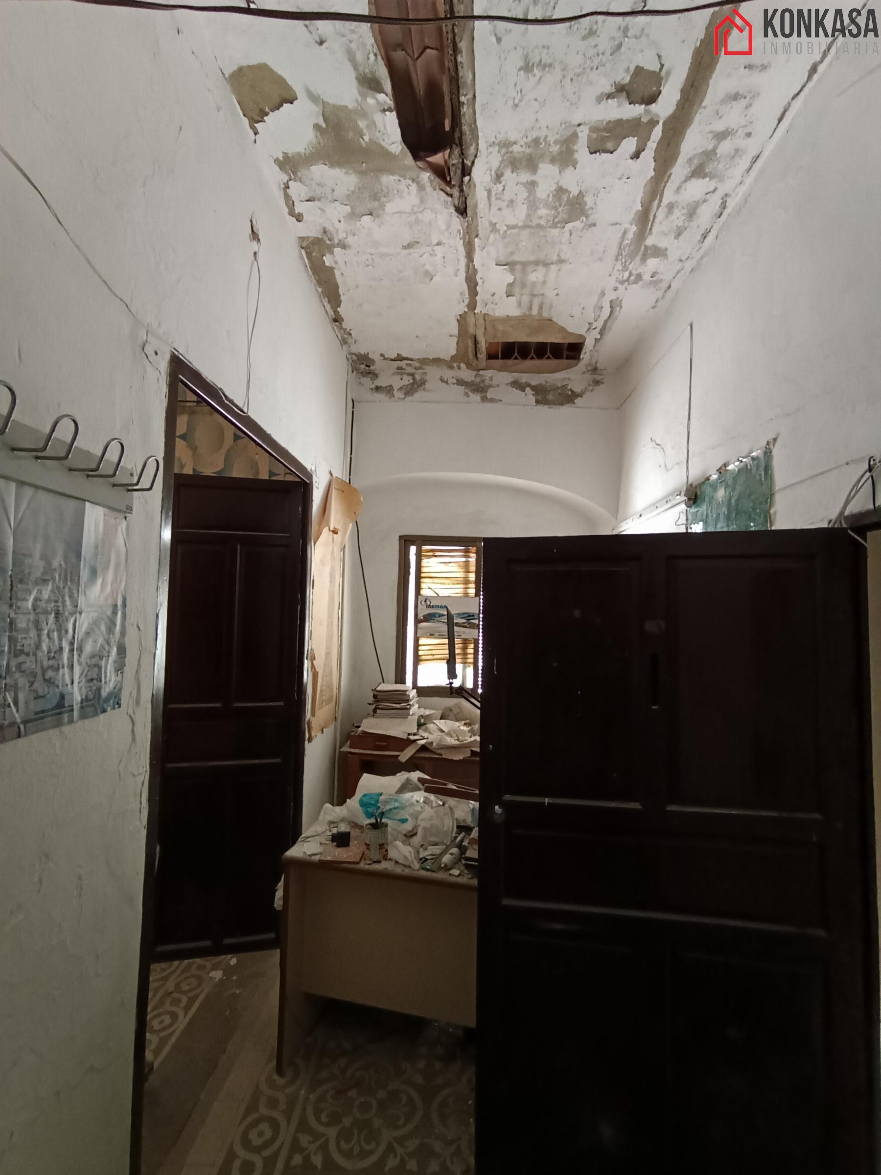 For sale of house in Arcos de la Frontera