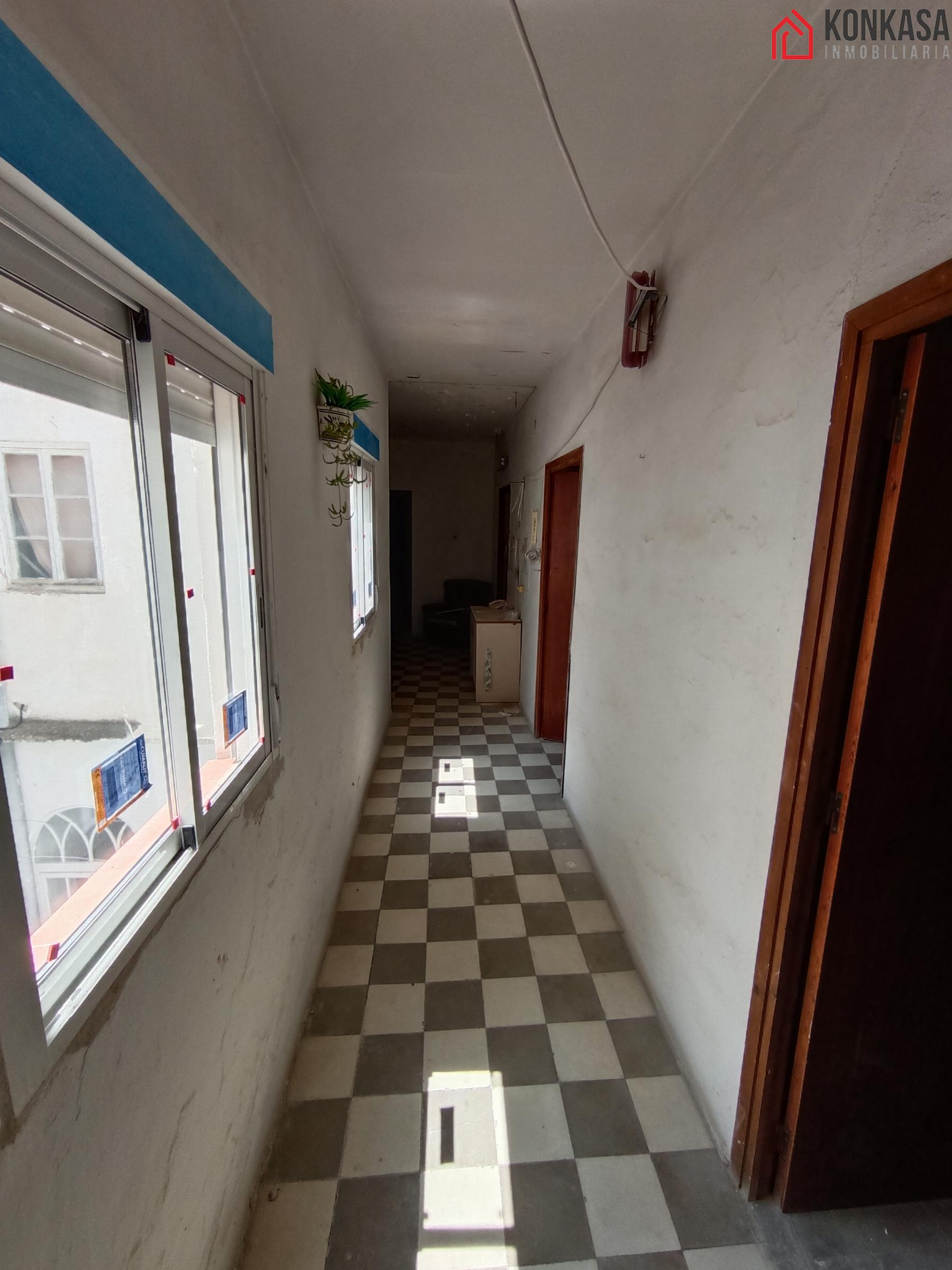For sale of house in Arcos de la Frontera