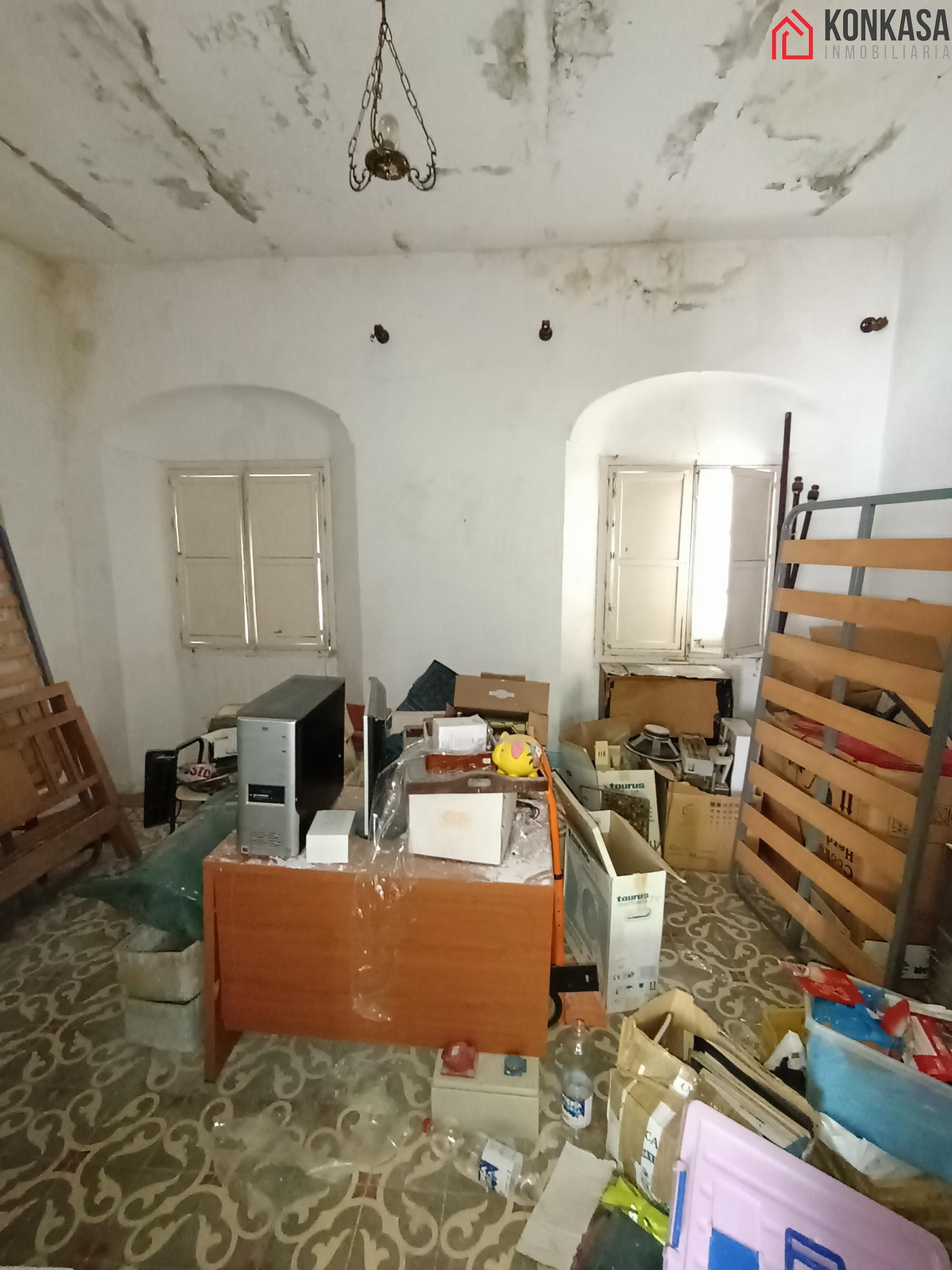 For sale of house in Arcos de la Frontera