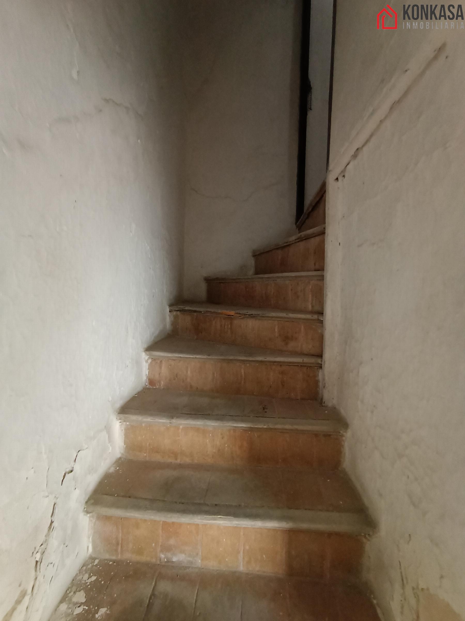 For sale of house in Arcos de la Frontera