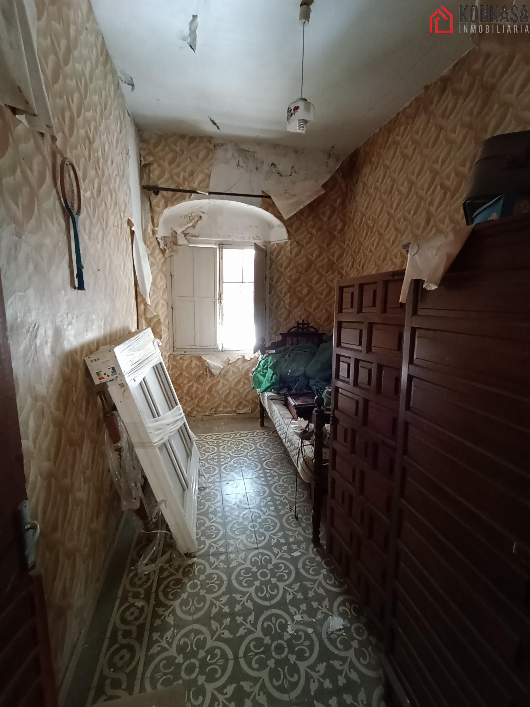 For sale of house in Arcos de la Frontera
