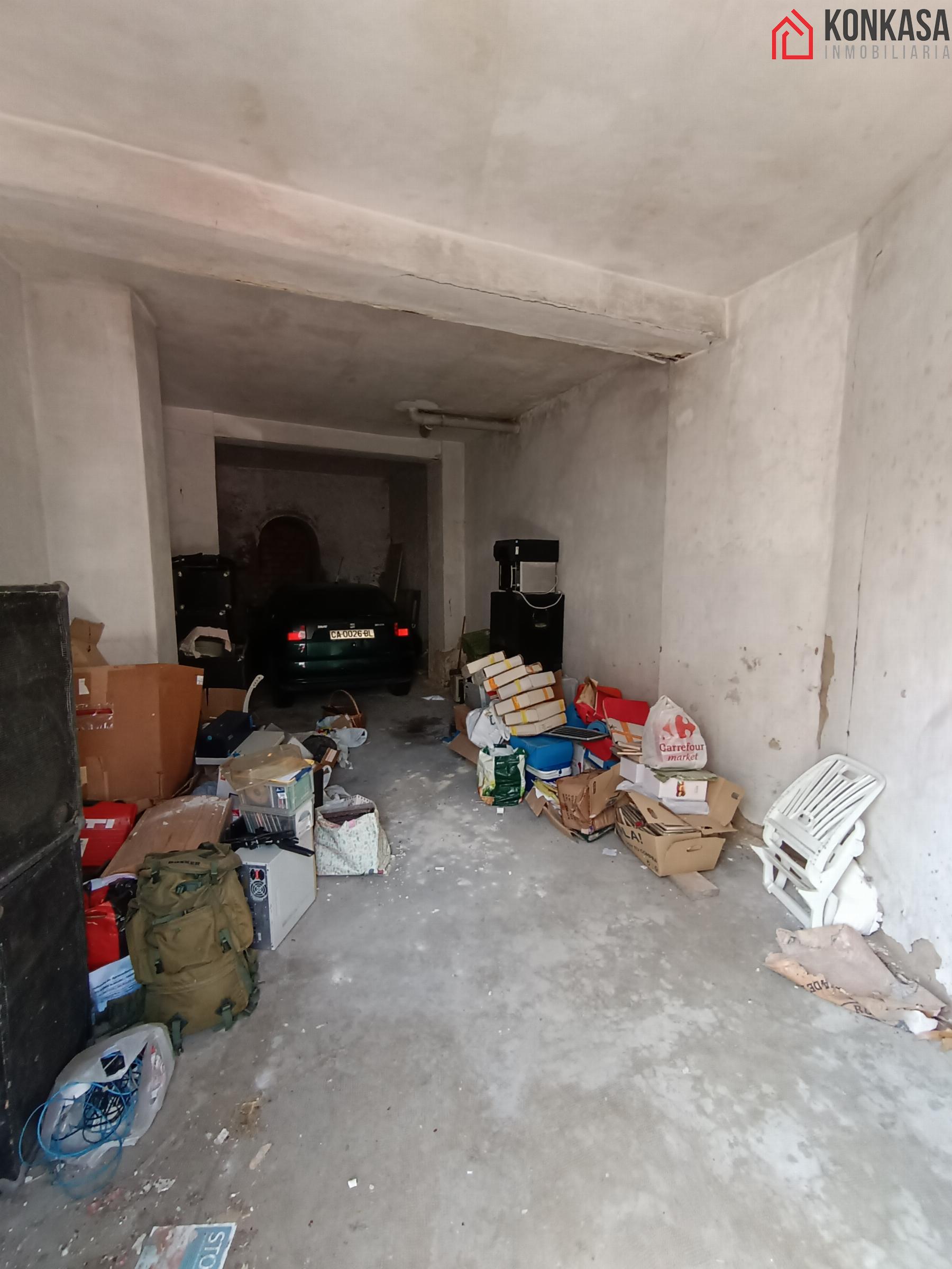 For sale of house in Arcos de la Frontera