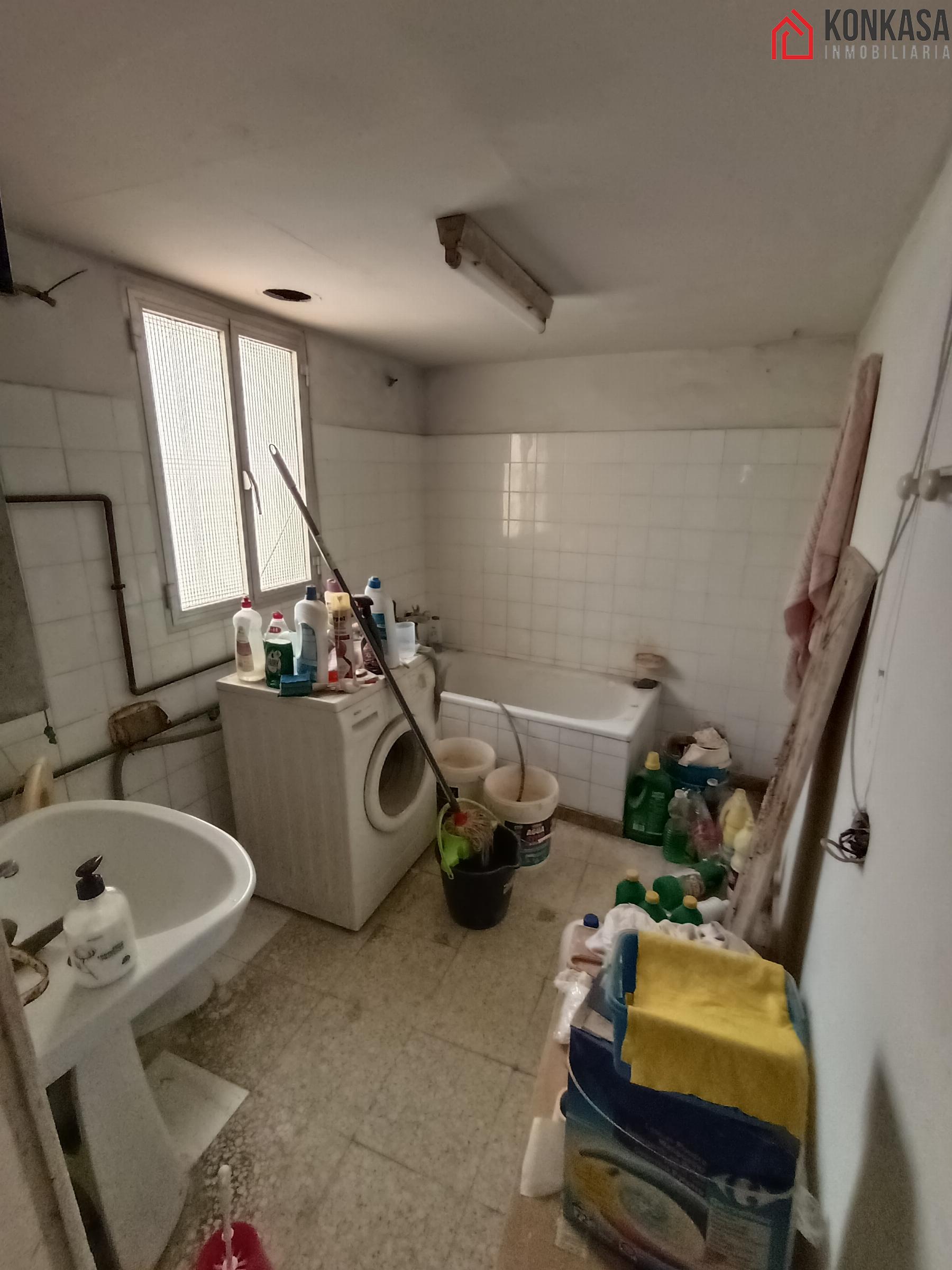 For sale of house in Arcos de la Frontera