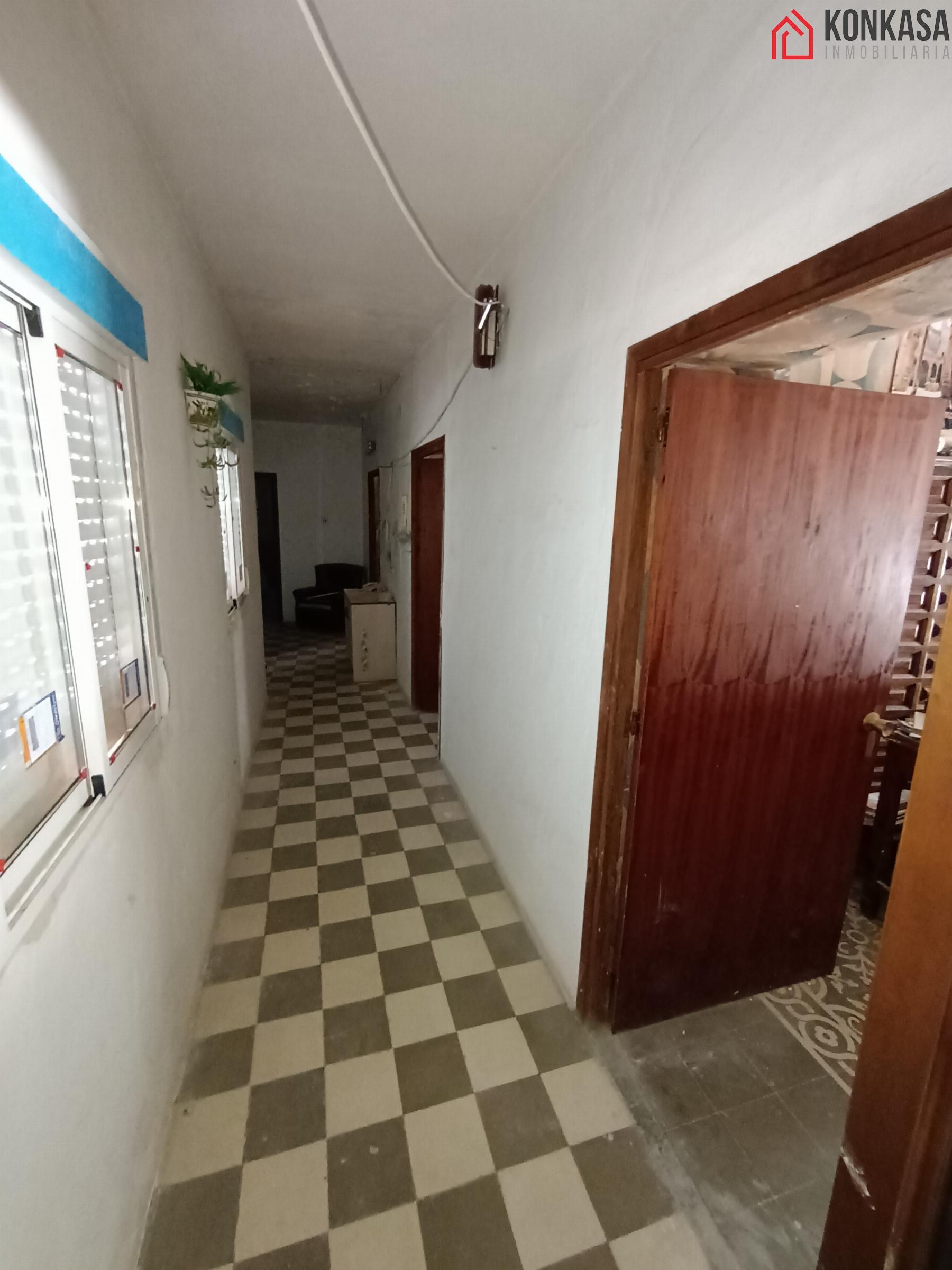 For sale of house in Arcos de la Frontera
