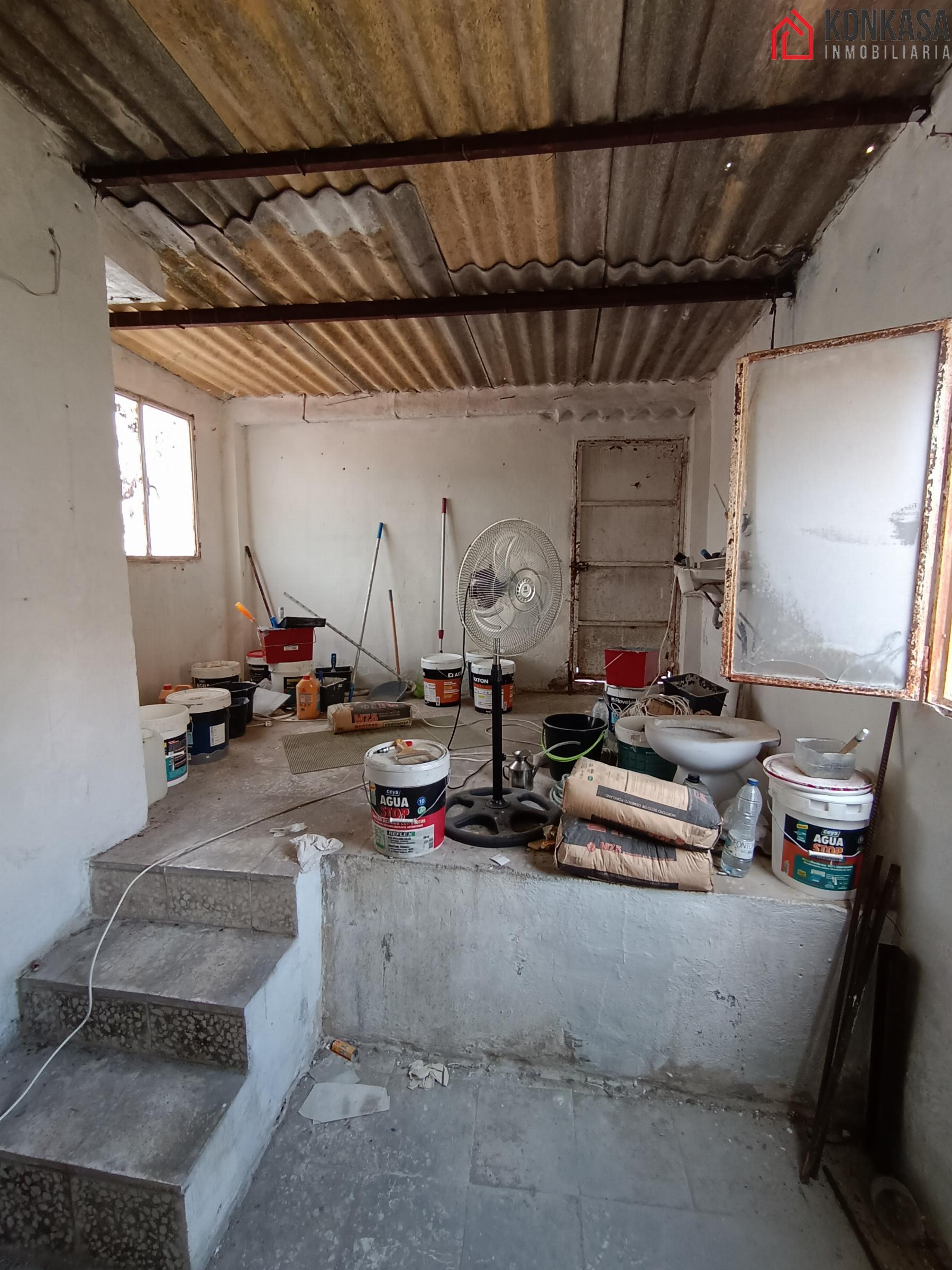 For sale of house in Arcos de la Frontera