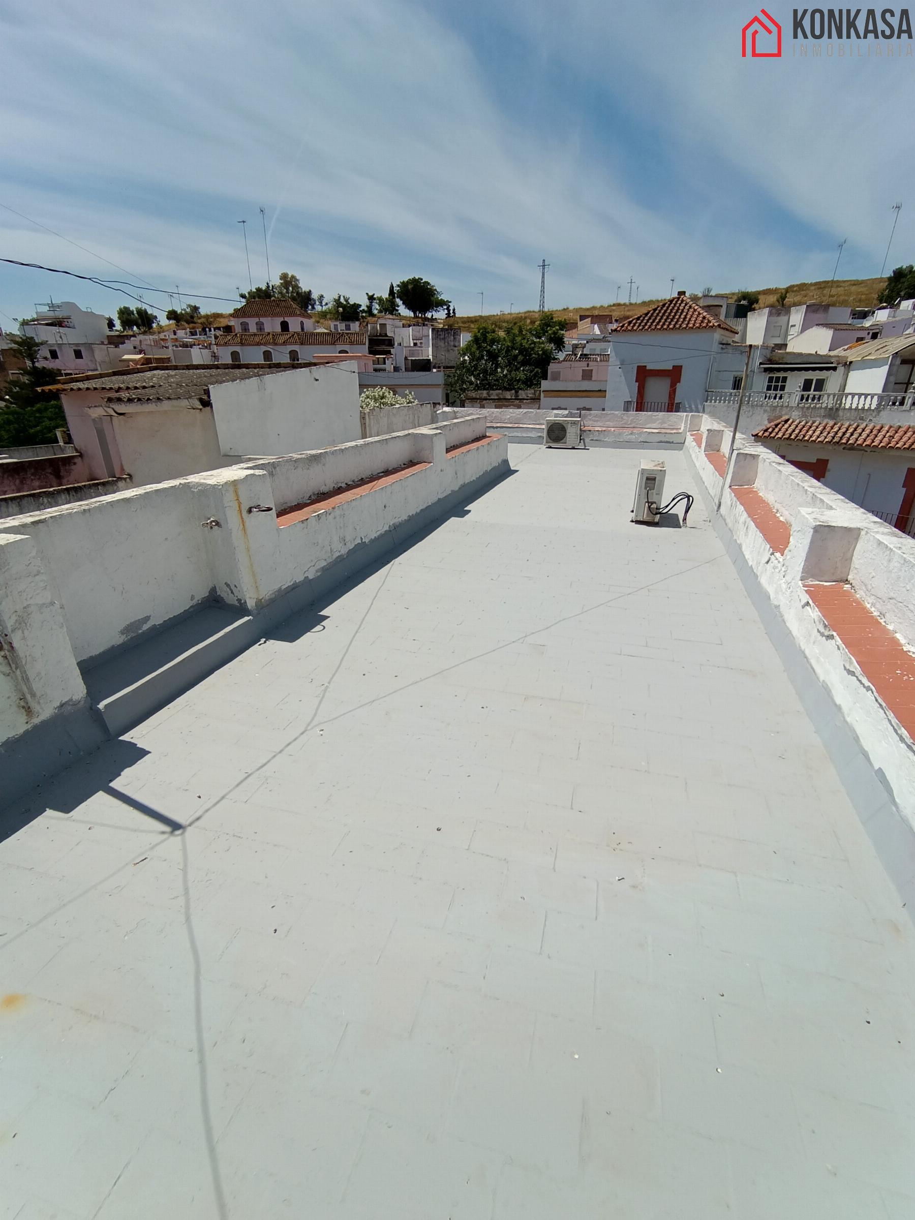 For sale of house in Arcos de la Frontera