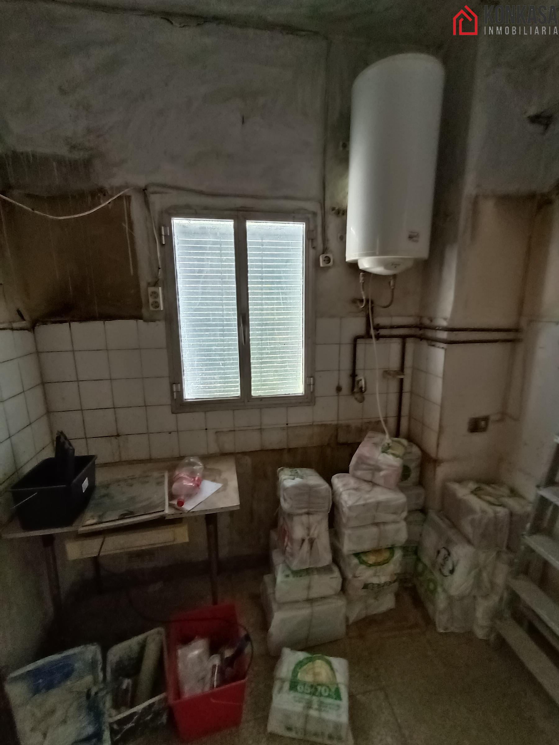 For sale of house in Arcos de la Frontera